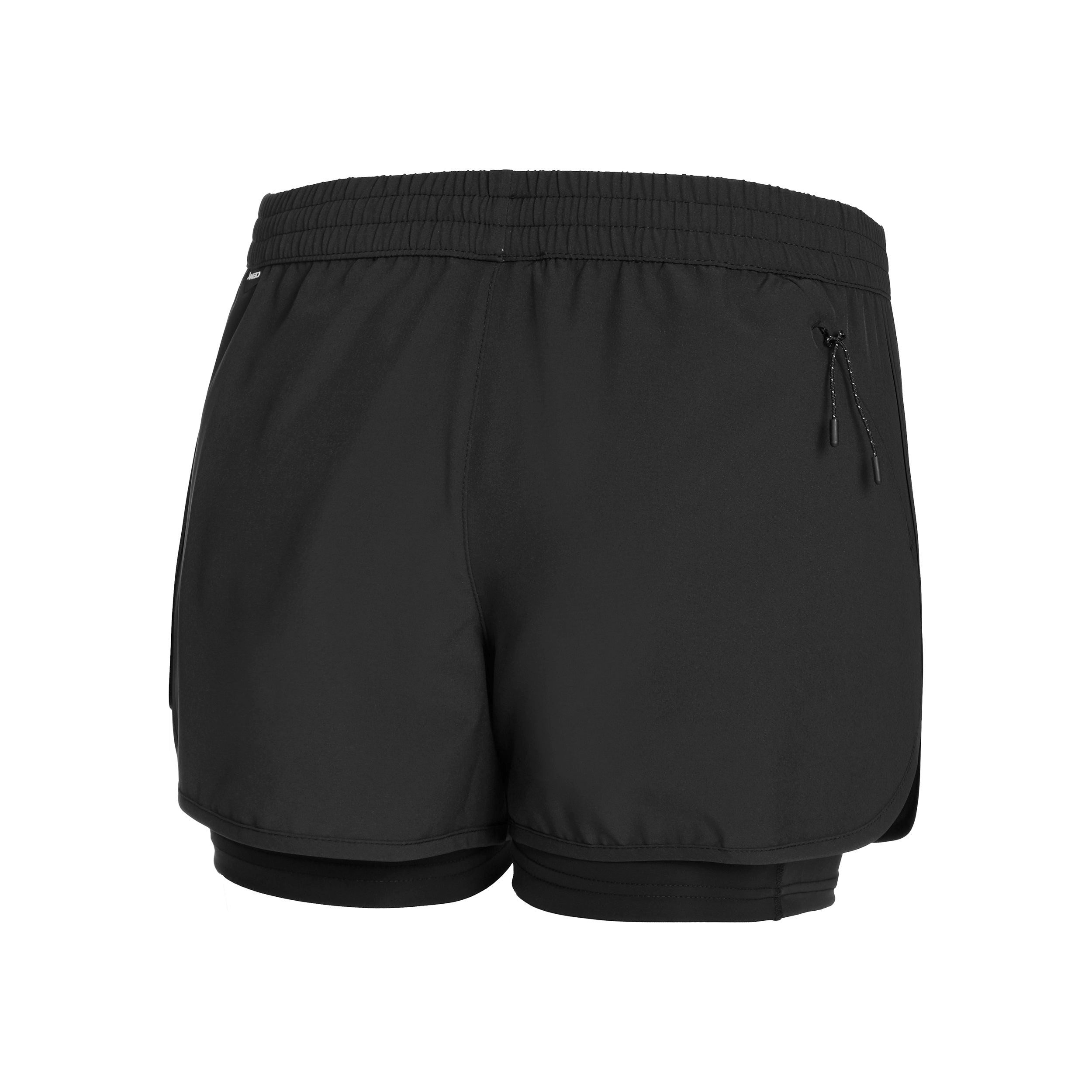 NEO RUN Laufshorts Flyweight TEK 2in1
