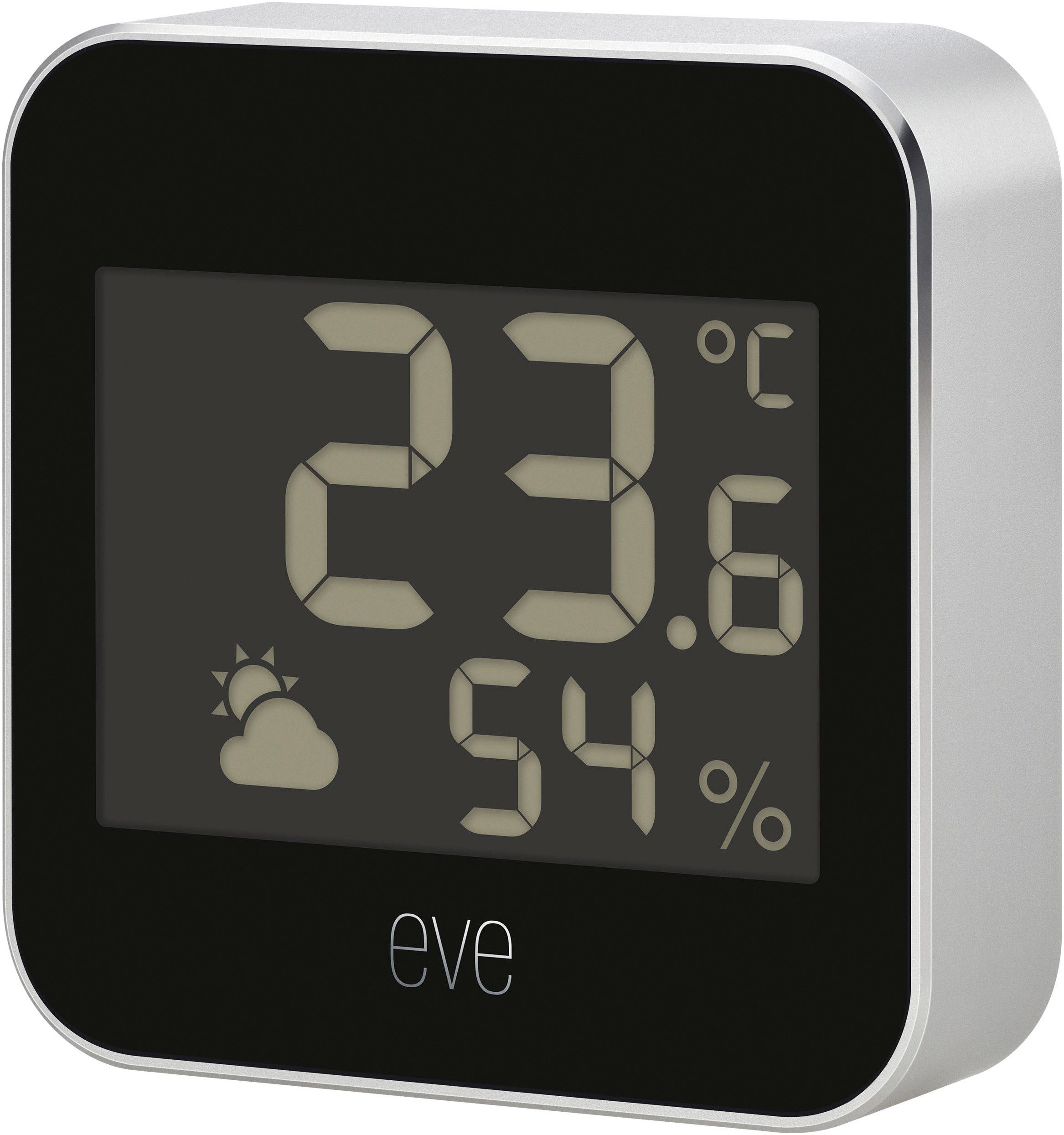 EVE Sensor Weather (Matter)