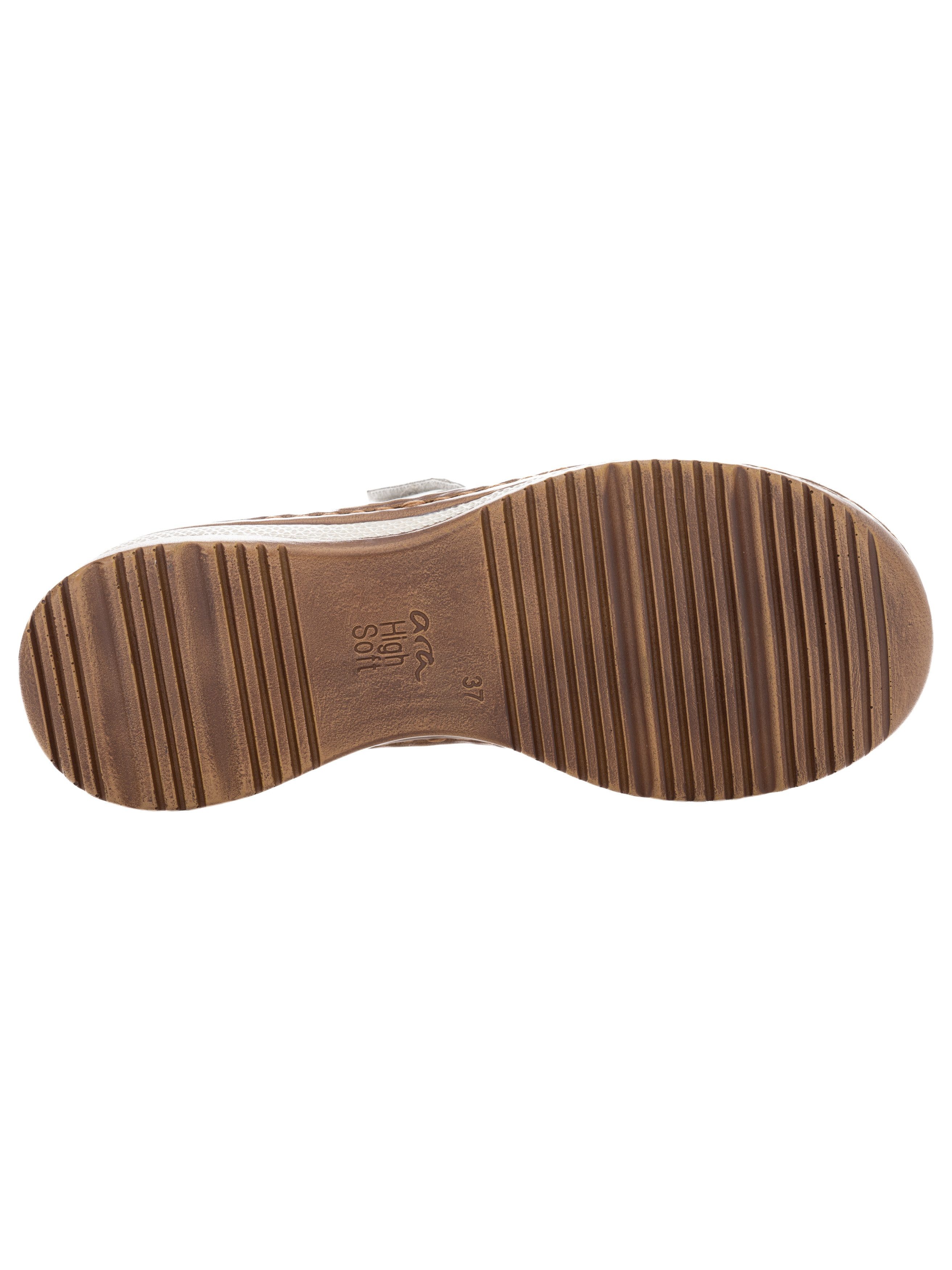 Ara Damen Pantolette Hawaii Pantoffel – Bild 5 von 5