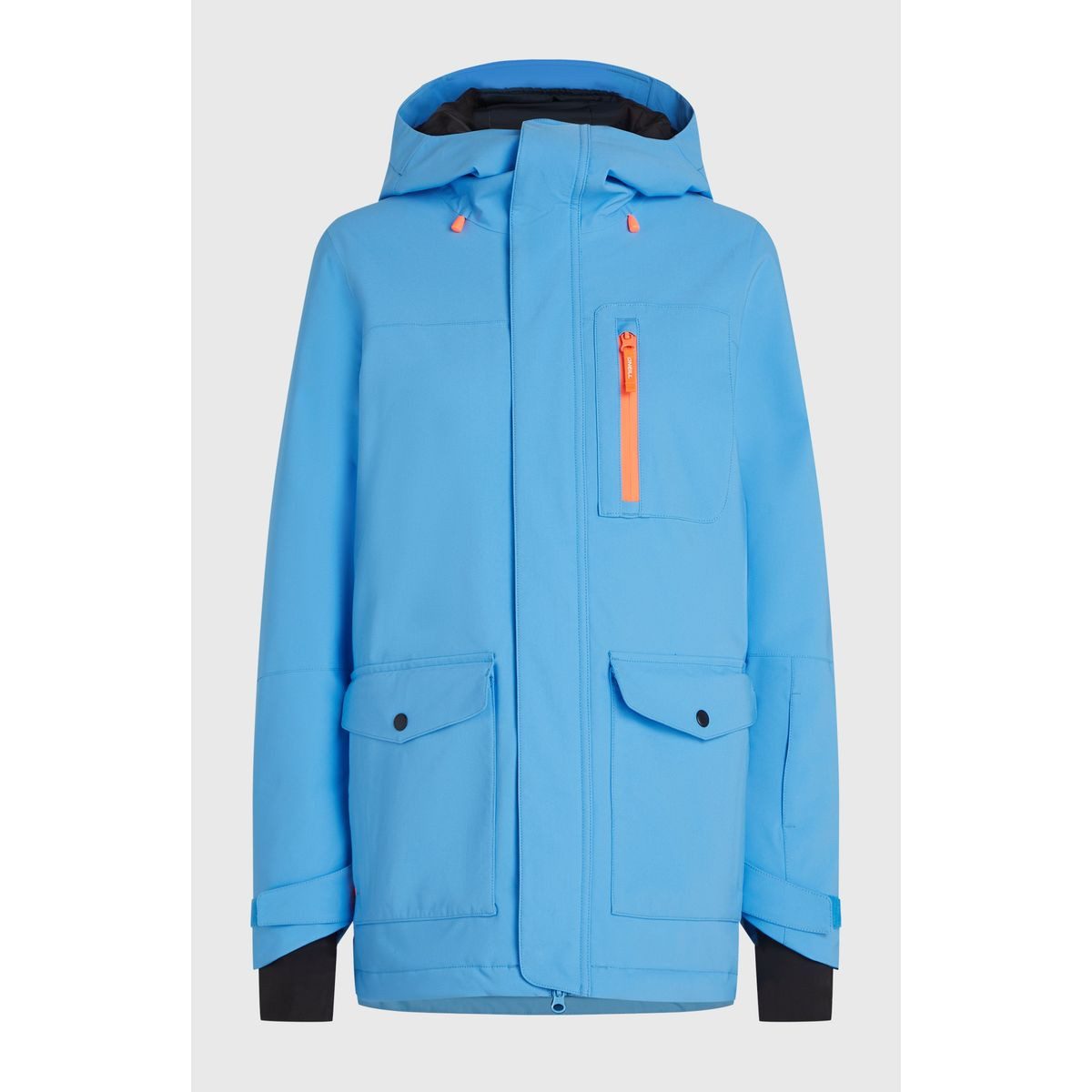 O'Neill Skijacke Fwc'peak Snow Jacket Hochfunktionale Damen-Skijacke mit innovativer Wärmetechnologie