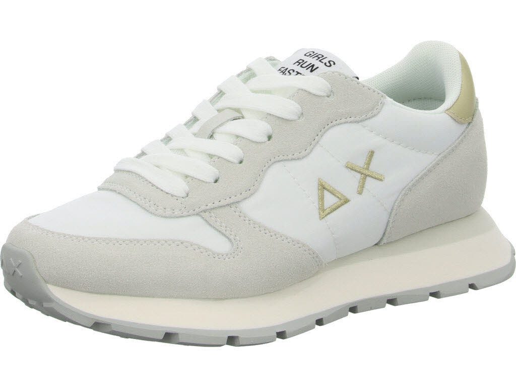 SUN 68 ALLY GOLD SILVER Schnürschuh günstig online kaufen