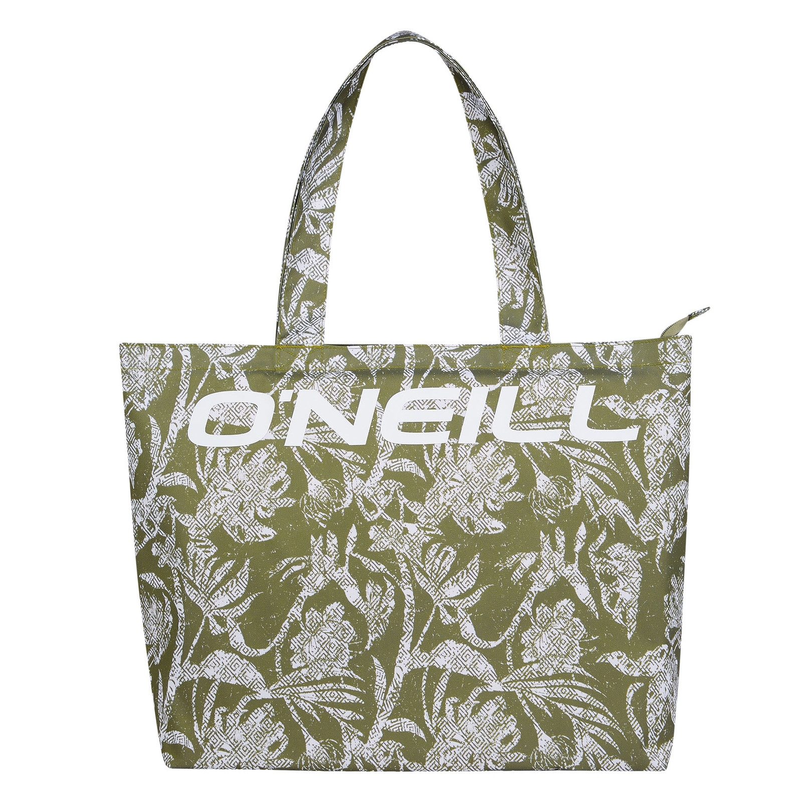 O'Neill Tragetasche Coastal Print Tote, mit All-over- Print