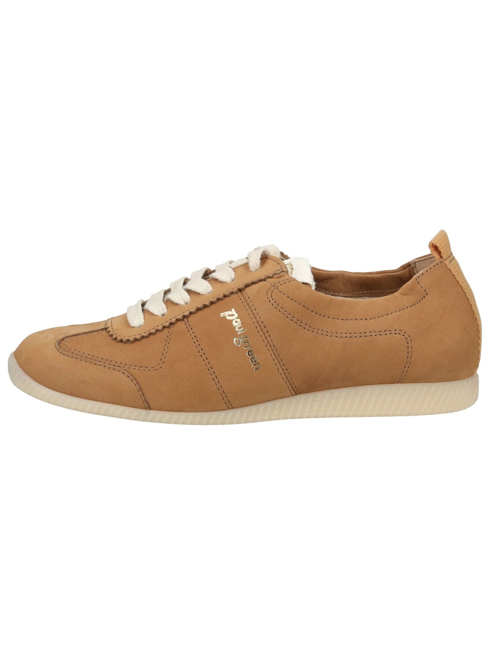 Paul Green Paul Green Sneaker Nubukleder Sneaker günstig online kaufen
