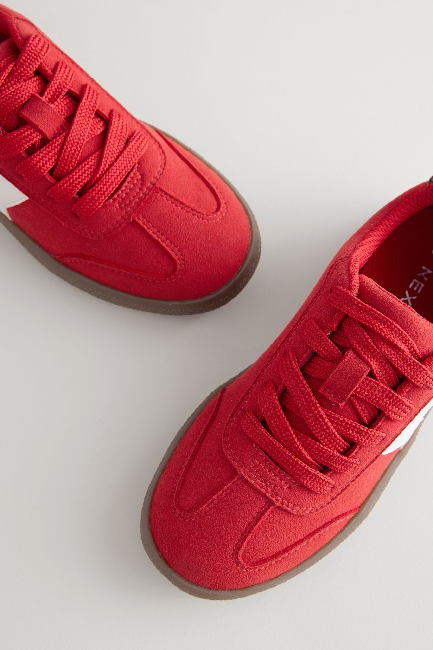 Next Lifestyle Sneaker mit Schnürung Sneaker (1-tlg)