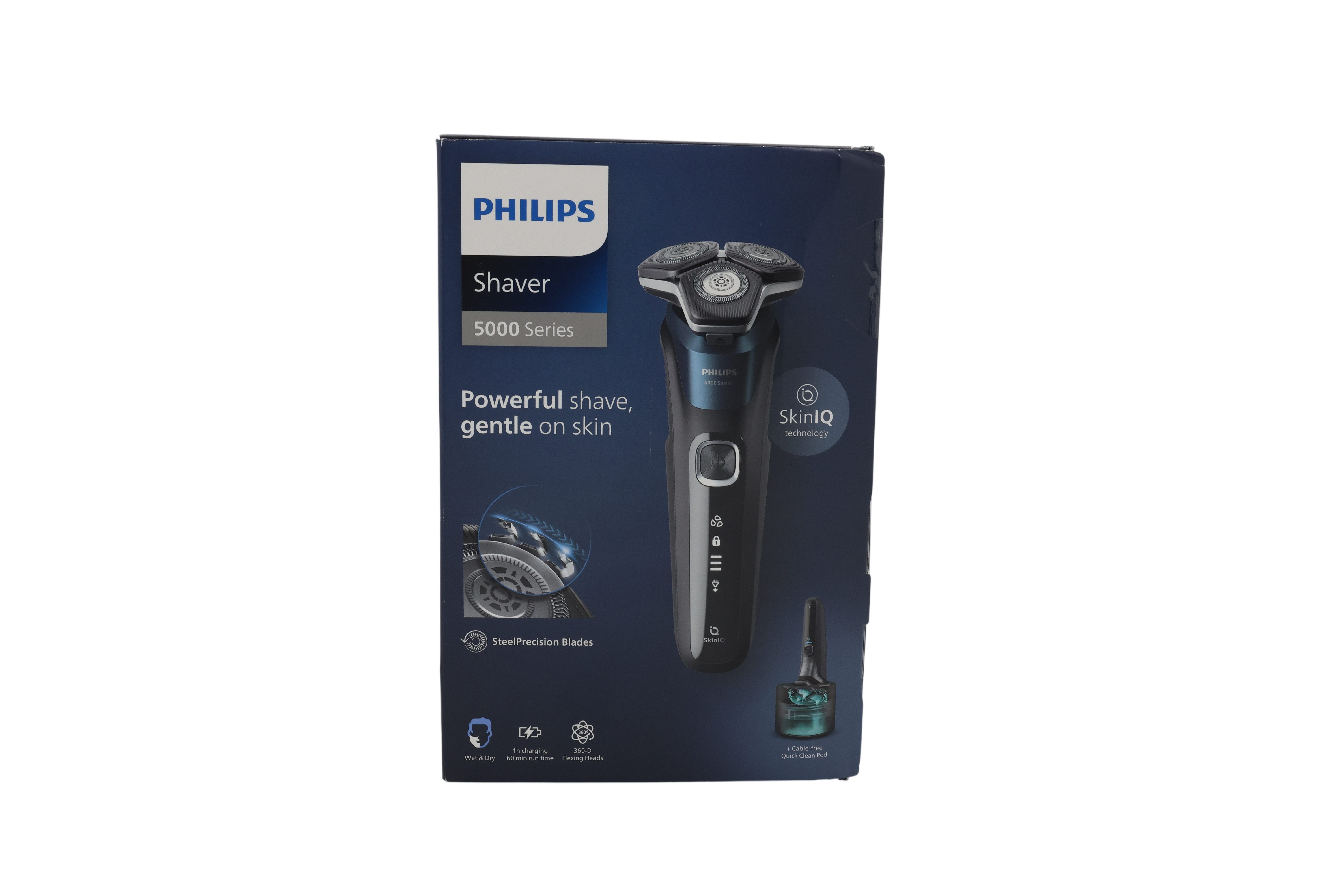 Philips Aufsatz Body Groomer Philips