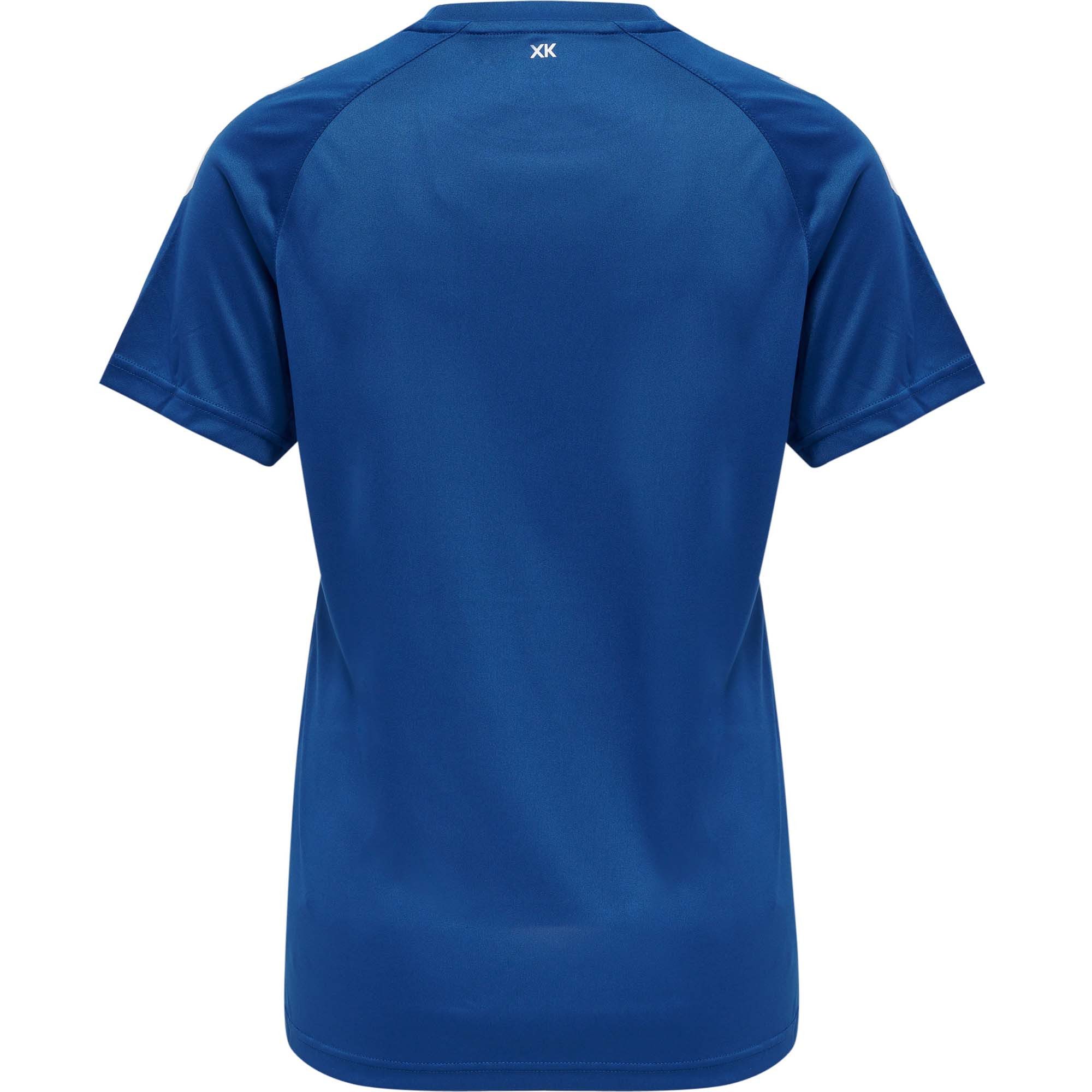 hummel T-Shirt Hummel Damen T-Shirt Core günstig online kaufen