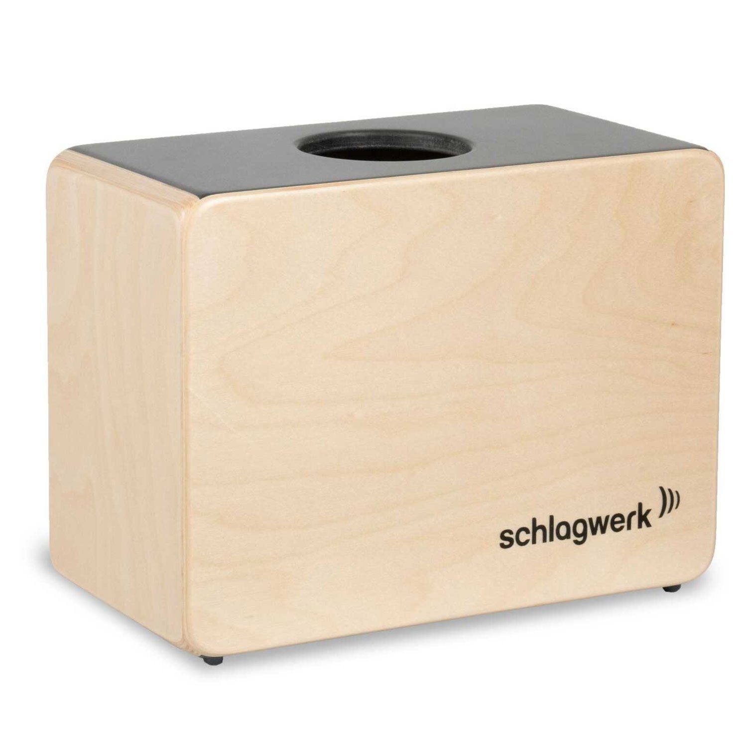 Schlagwerk Cajon Schlagwerk DC300 Cajonito DC-300 Cajon