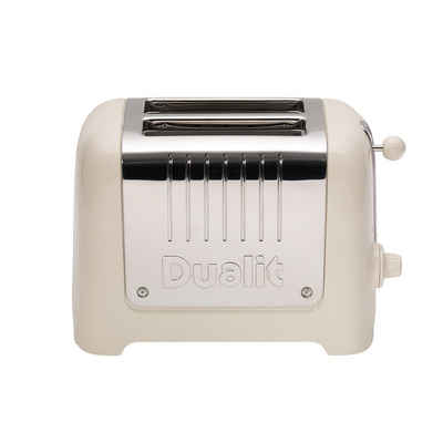 Dualit Toaster Toaster Lite 2-Scheiben