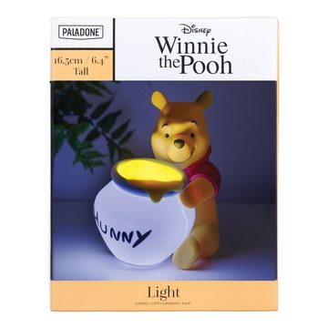 Paladone LED Dekofigur Disney Winnie Puuh Leuchte, LED fest integriert