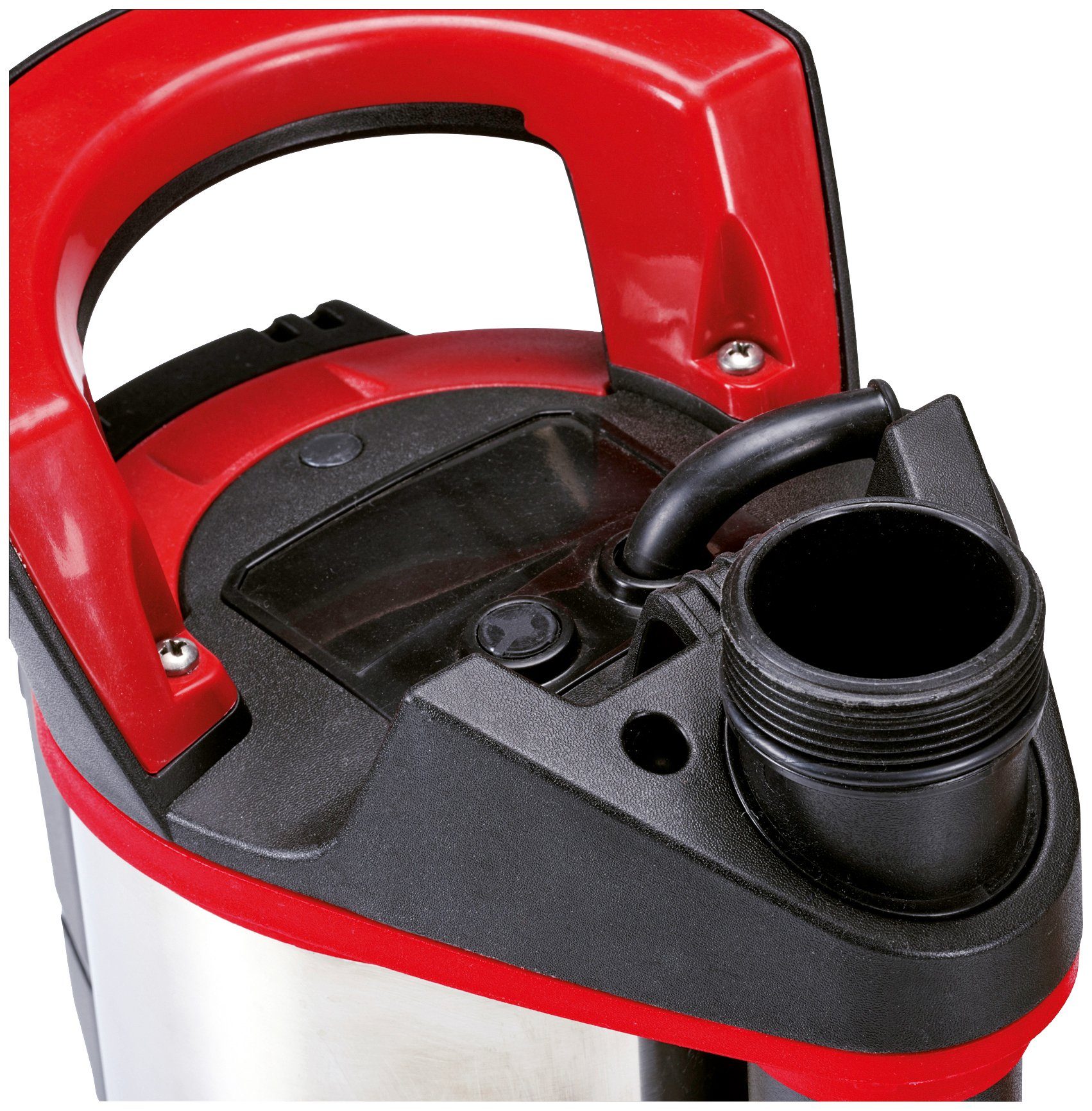 Einhell Schmutzwasserpumpe GE-DP 7935 N-A ECO, 19000 l/h max. Fördermenge – Bild 5 von 5