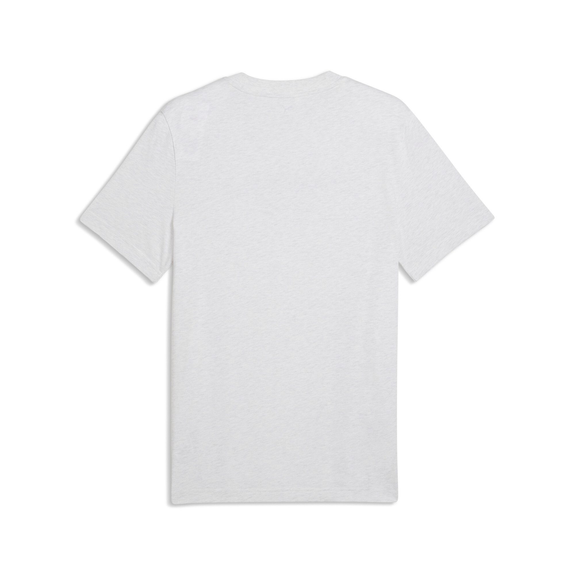 PUMA T-Shirt CLASS GRAPHIC TEE Kurzarmdesign, mit Rundhalsausschnitt, unifarben, ohne Kapuze