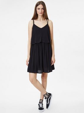 ONLY Cocktailkleid FREJA (1-tlg) Drapiert/gerafft