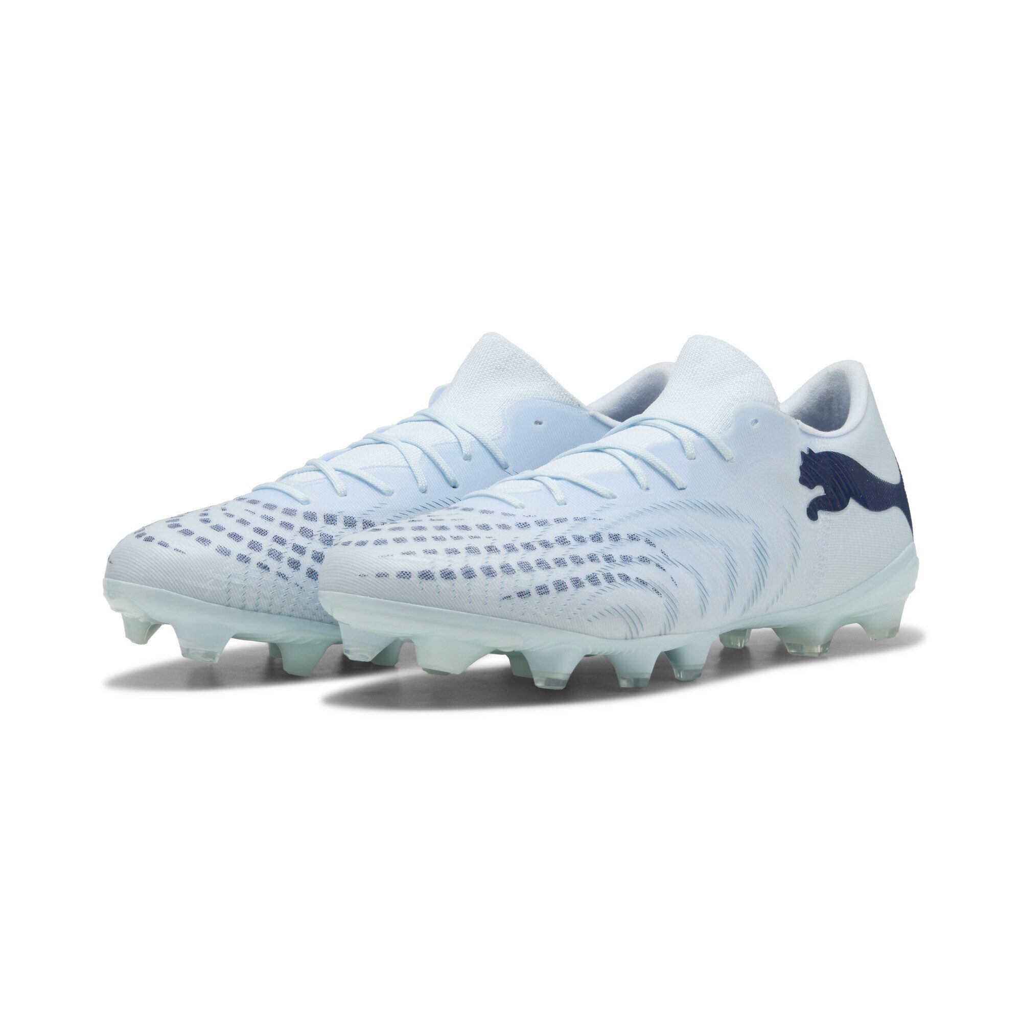PUMA FUTURE 9 MATCH FUSION FG/AG Fußballschuhe Erwachsene Fußballschuh