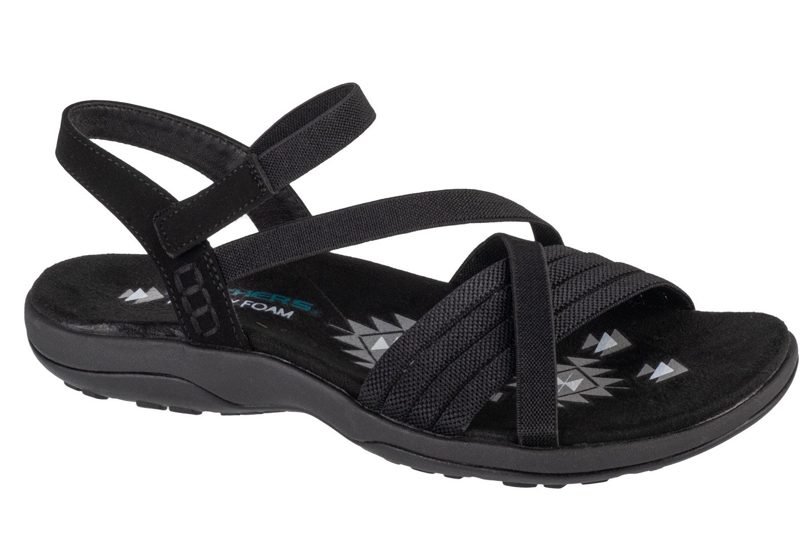 Skechers Reggae Slim - Summer Heat Sandals Sandale