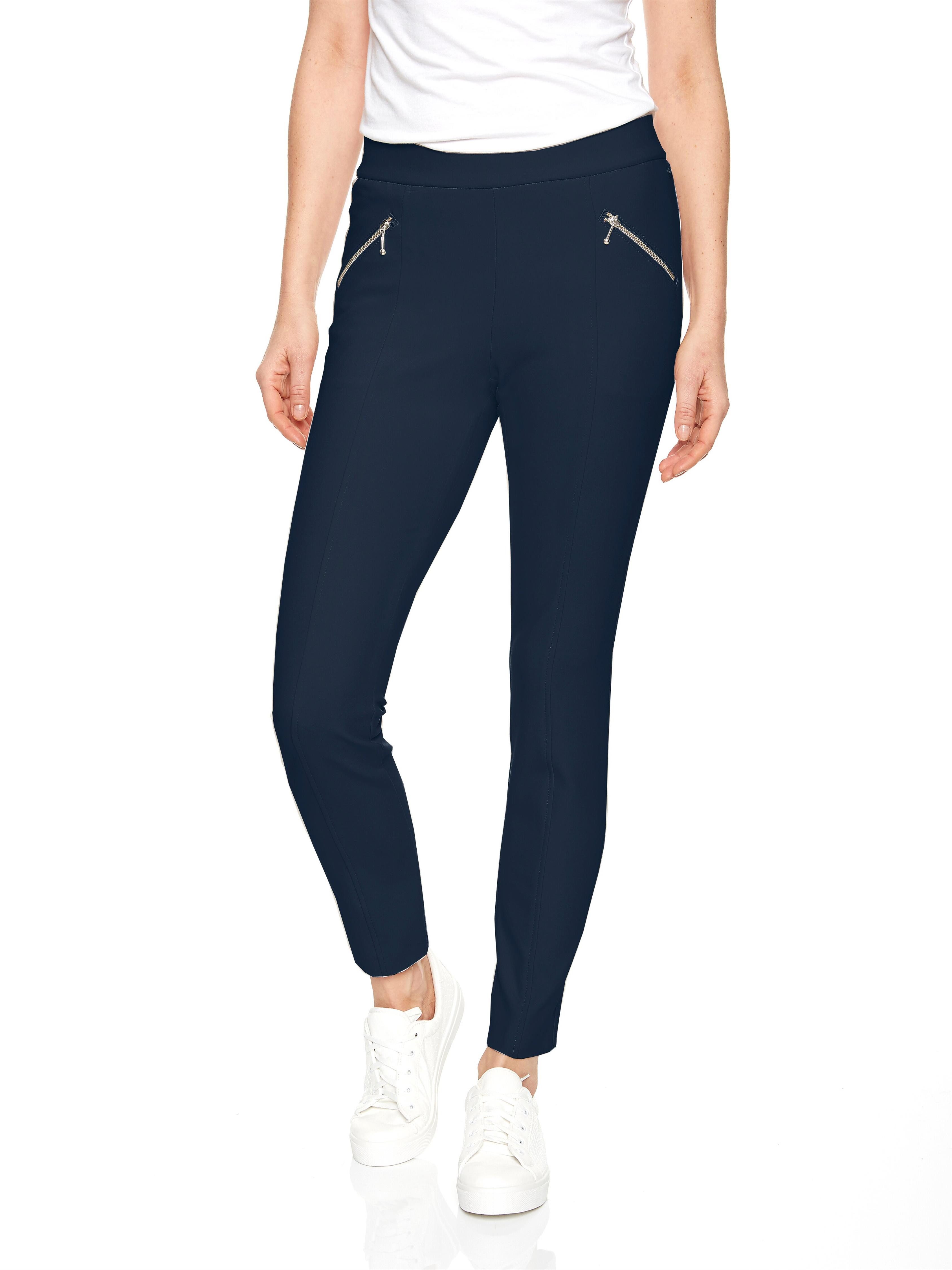 Atelier GARDEUR Stretch-Jeans ATELIER GARDEUR ZENE dark blue 13-0-600261-68