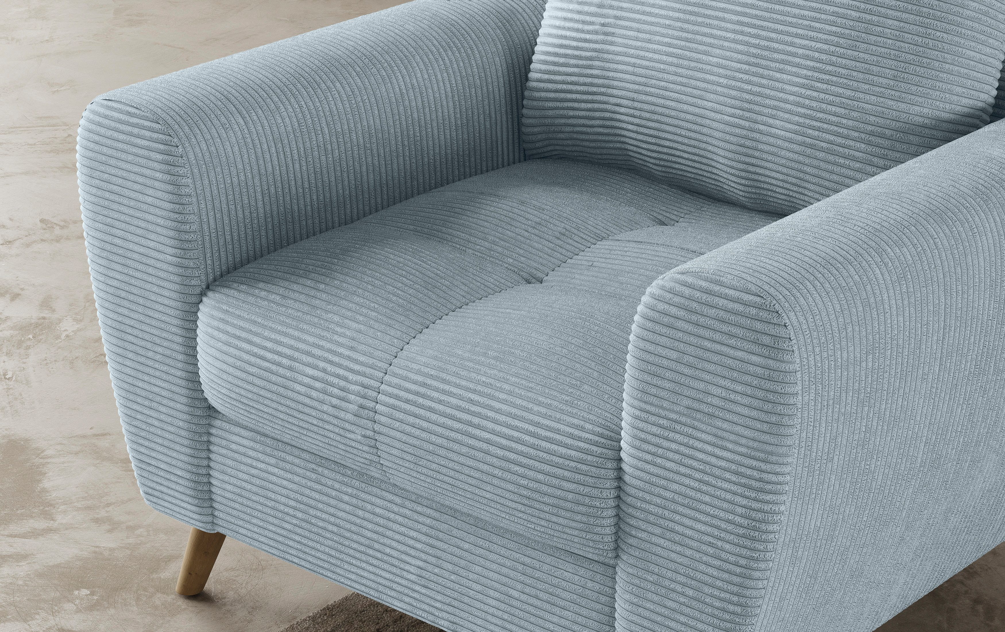 Mr. Couch Sessel Blackburn II, Passend günstig online kaufen