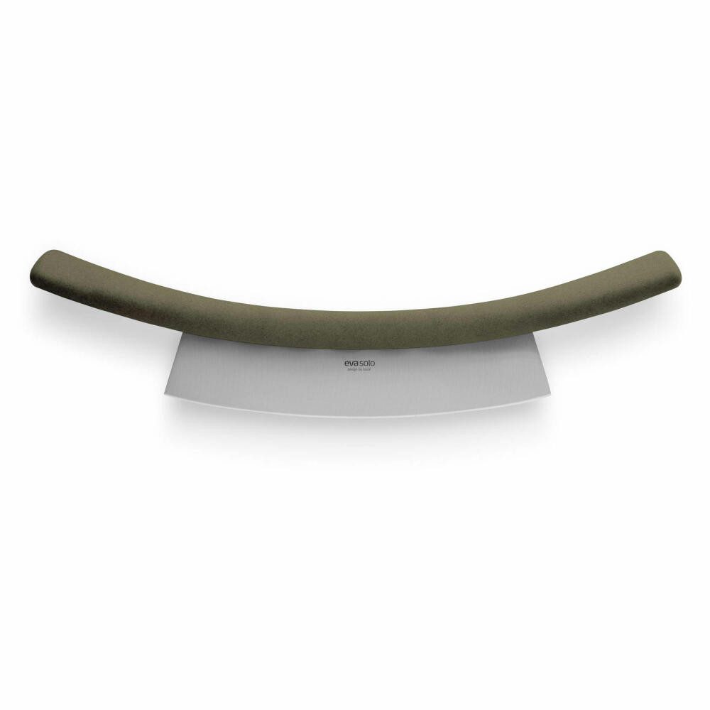 Eva Solo Wiegemesser Green Tool Grün