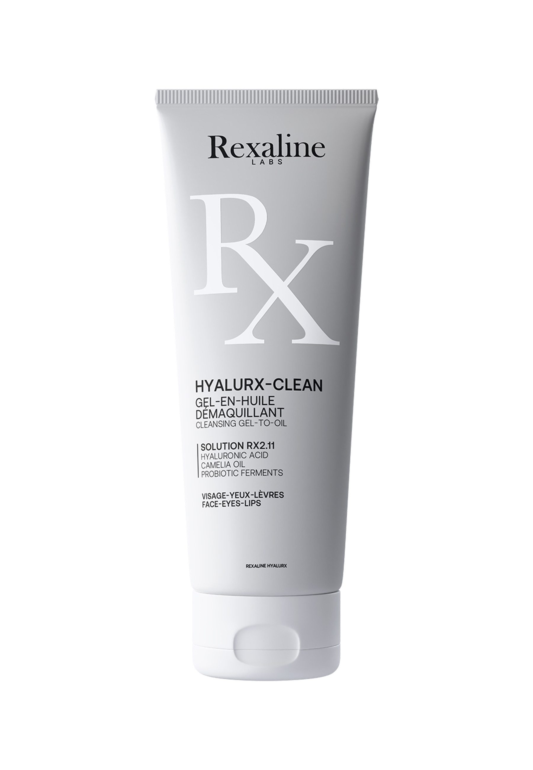 Rexaline Make-up-Entferner Rexaline Make-up Entferner, 125-tlg.
