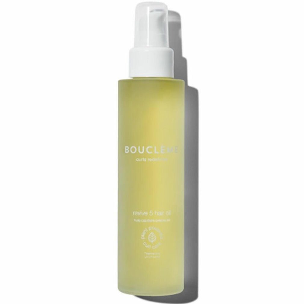 BOUCLÈME Haaröl Bouclème Curls Redefined Revive 5 Hair Oil 100ml