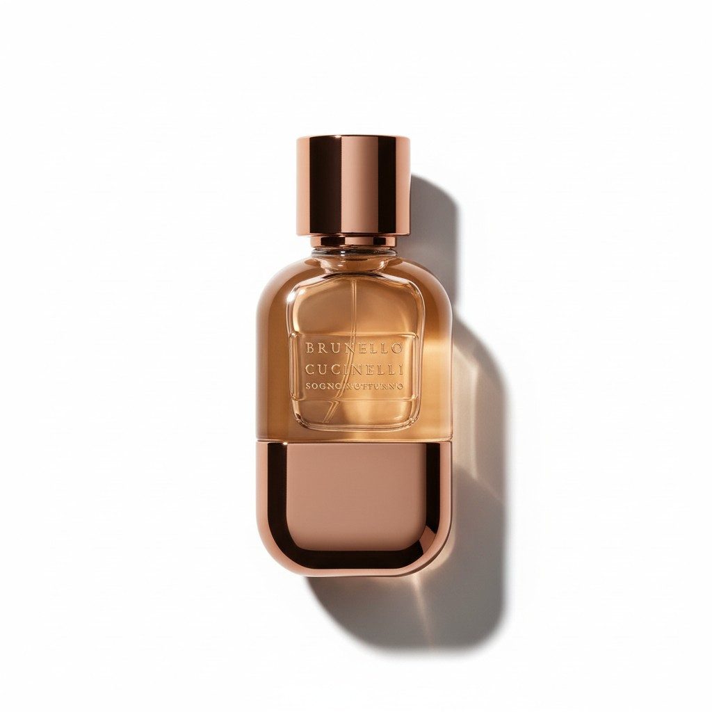 BRUNELLO CUCINELLI Eau de Parfum Brunello Cucinelli Sogno Notturno Parfum 100ML, 1-tlg., EDP