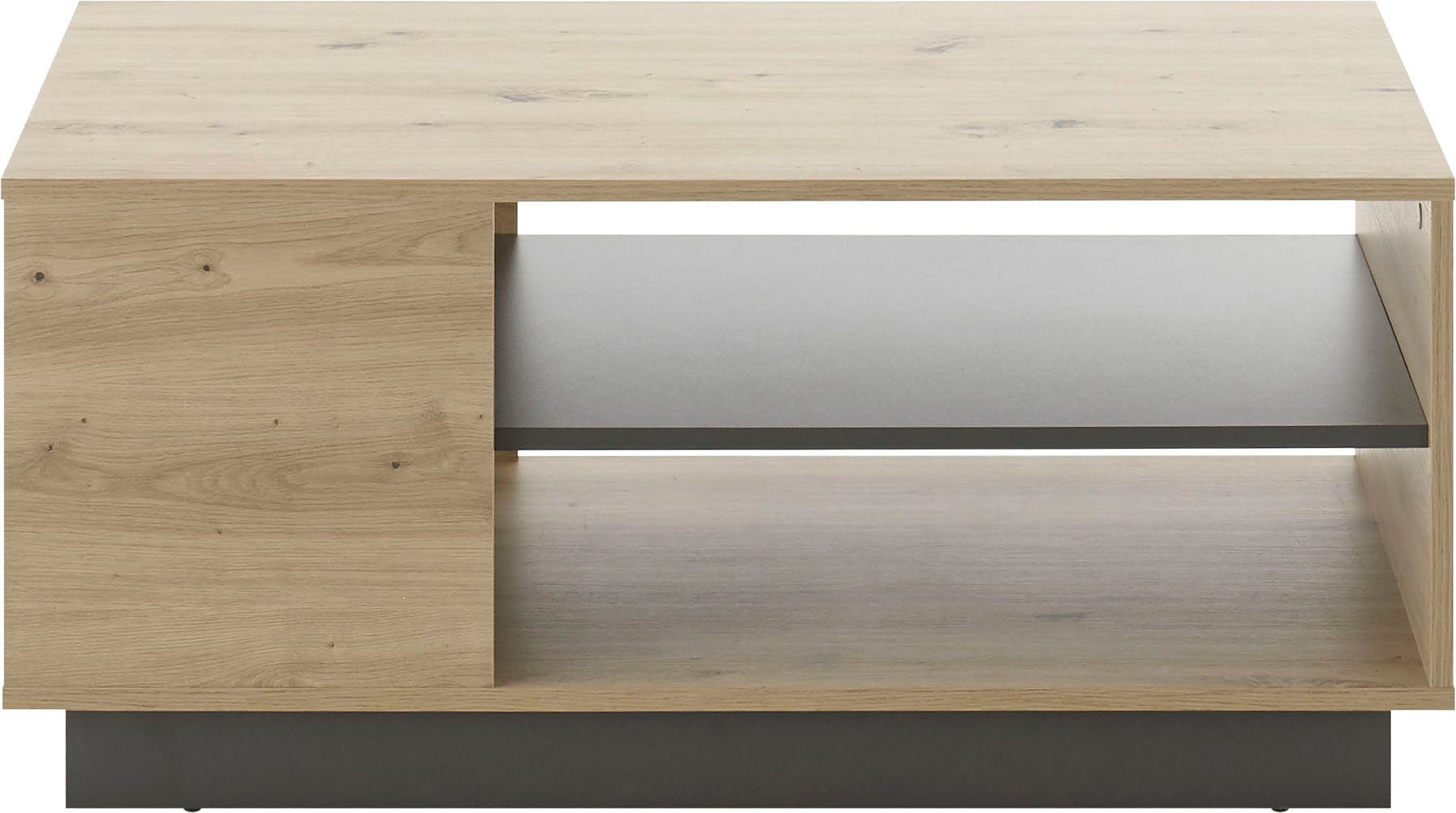 Home affaire Couchtisch Clair, Breite 100 cm