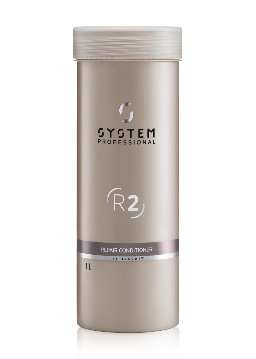 System Professional Haarspülung System Professional Repair Conditioner 1000 ml Wella