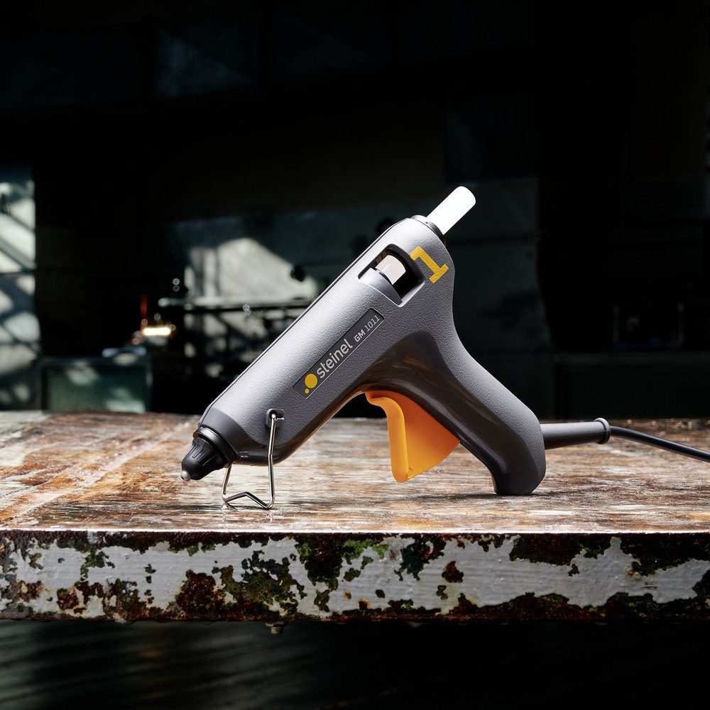 steinel Heißklebepistole Steinel Glumatic 1011 Heißklebepistole 11 mm 45 W 240 V 1 St. – Bild 2 von 5