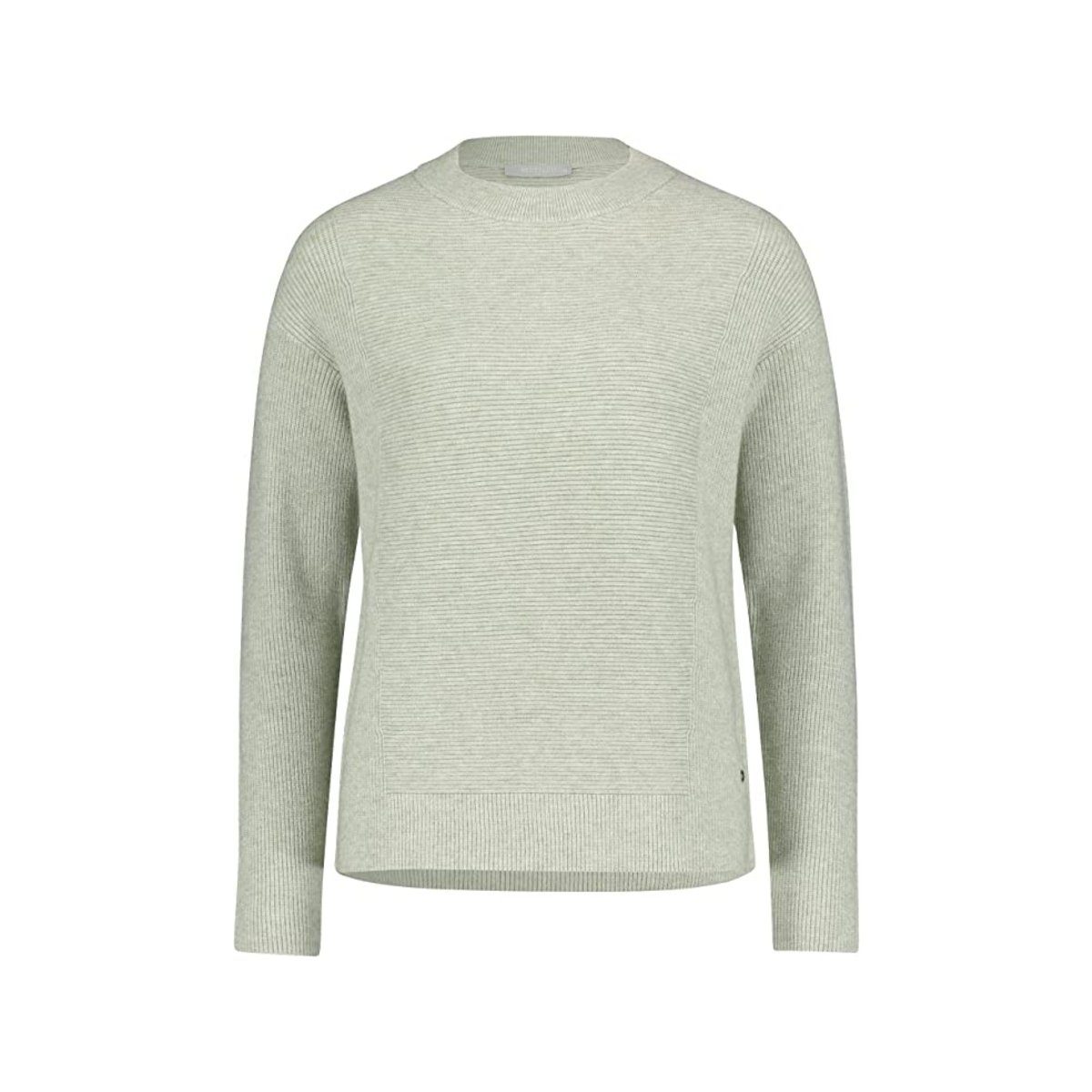 Betty Barclay Longpullover (1-tlg) grün