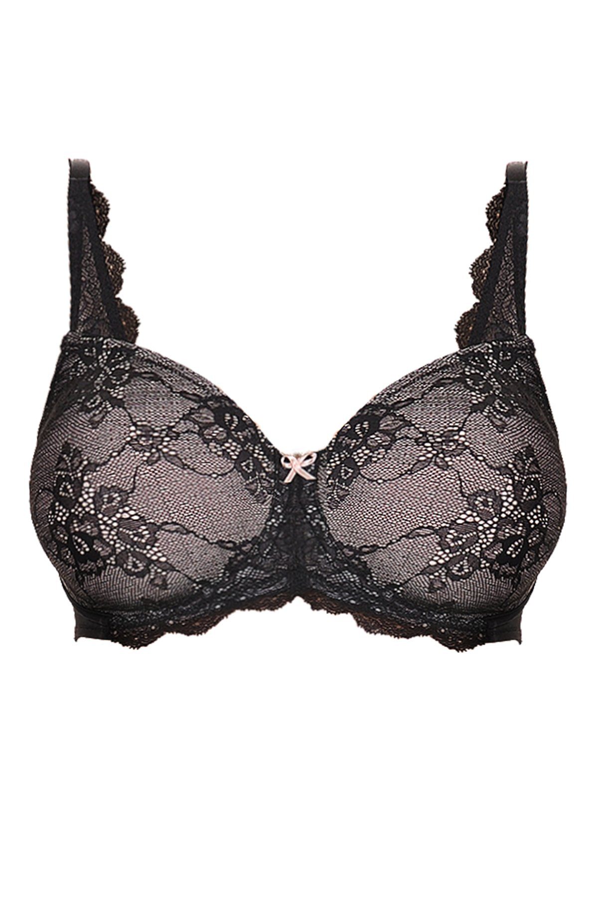 Minimizer-BH Contouring Sensation Minimizer BH E-G Cup