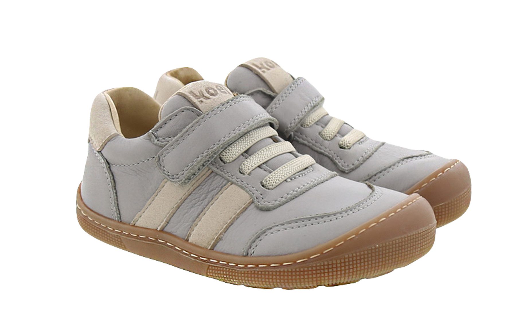 KOEL Koel Sneakers Barfußschuhe Barefoot Dylan Leder Bootsschuh