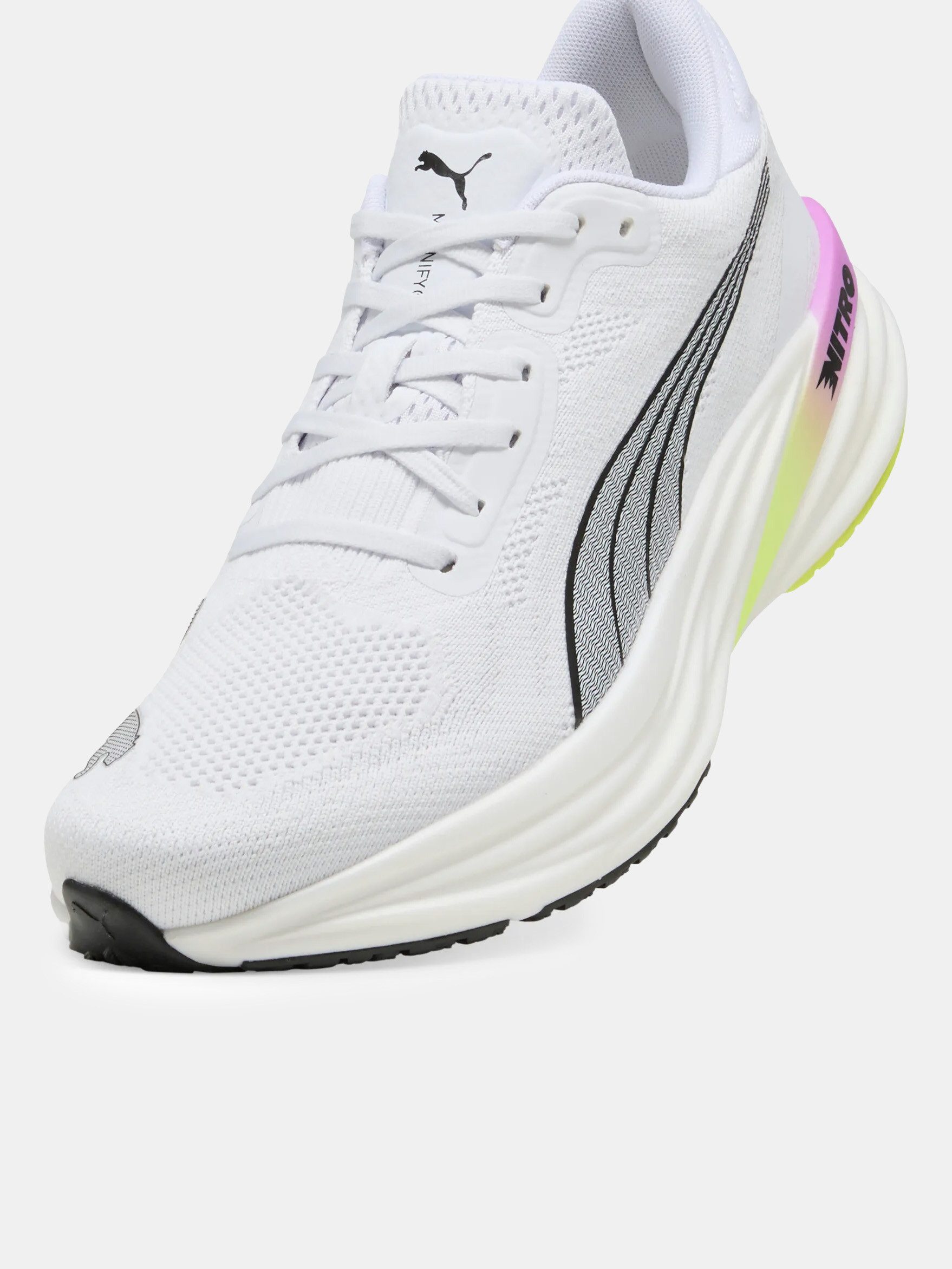 PUMA Puma Magnify Nitro 2 Laufschuh