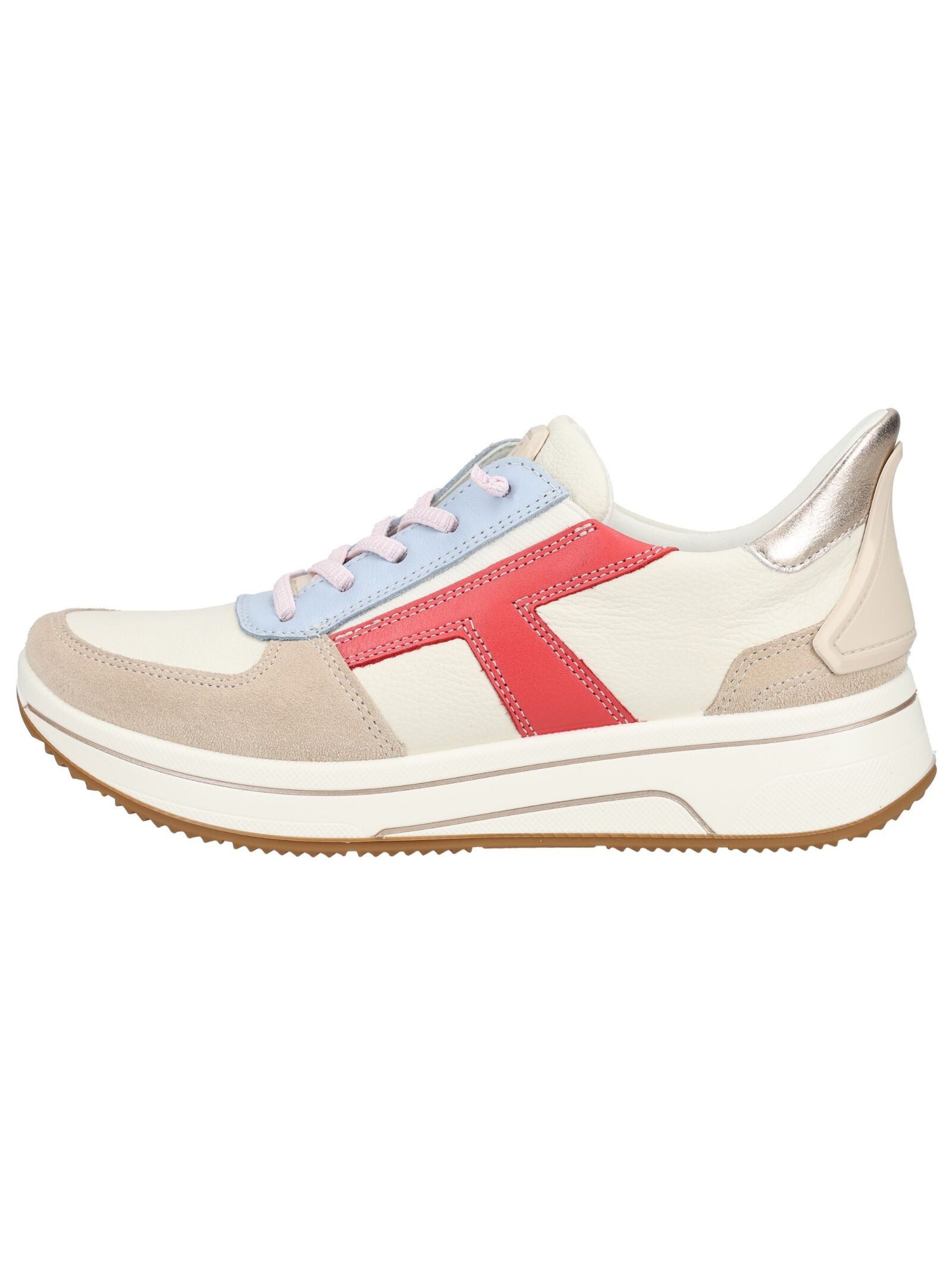 Ara Ara Sneaker Leder Sneaker günstig online kaufen