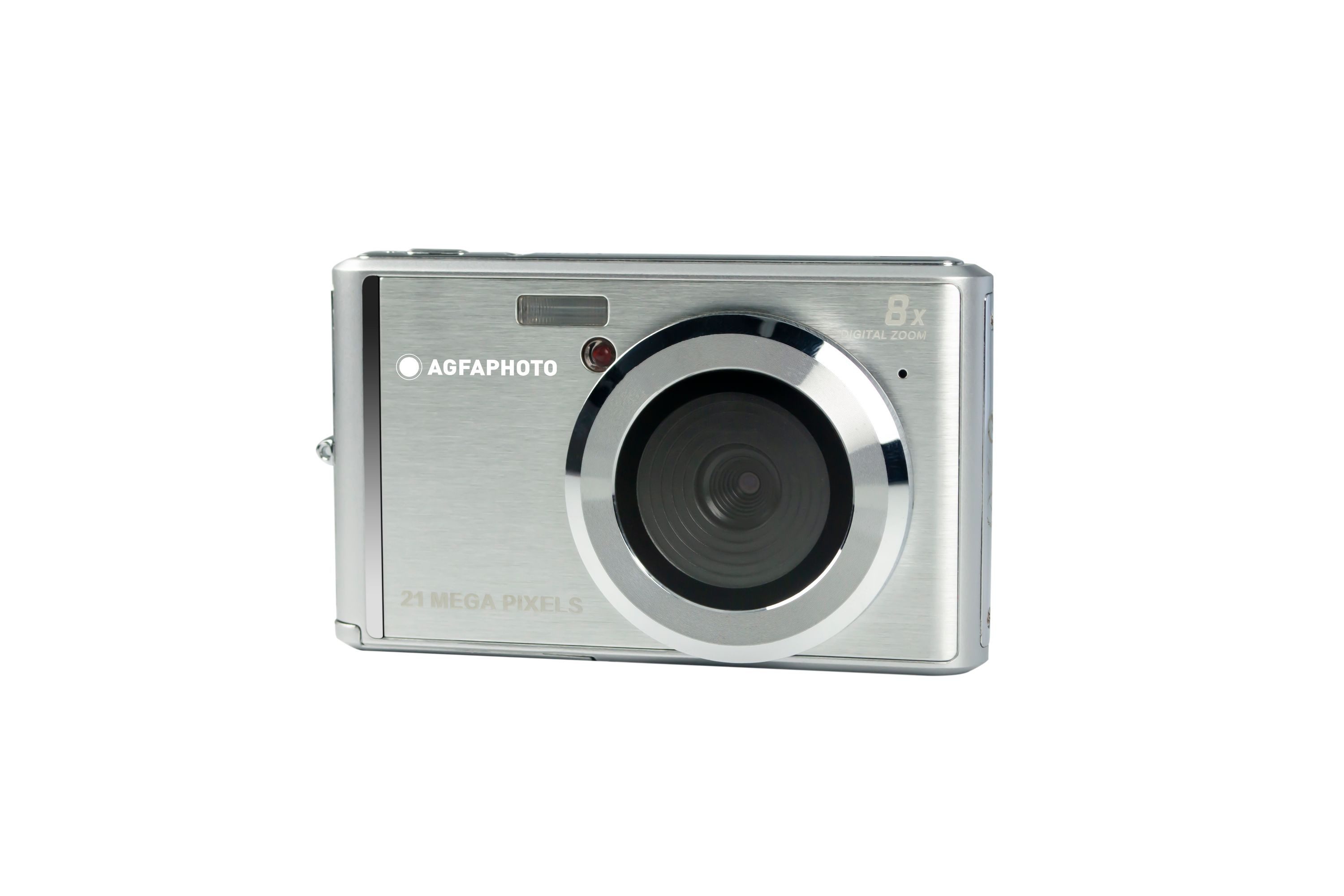 AgfaPhoto Kompaktkamera