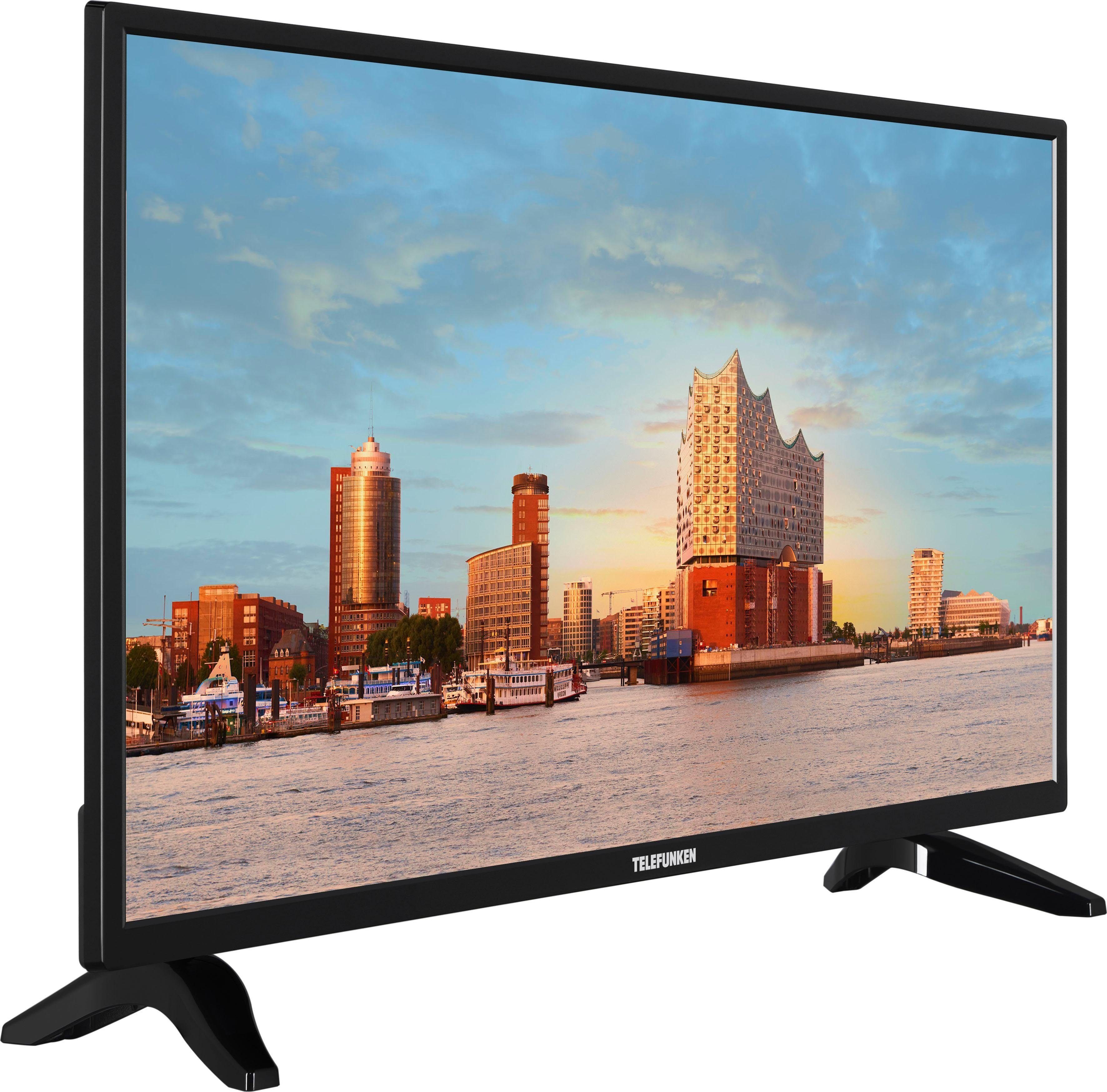 Zoll, OS-32H70I cm/32 HD LED-Fernseher ready) Telefunken (80