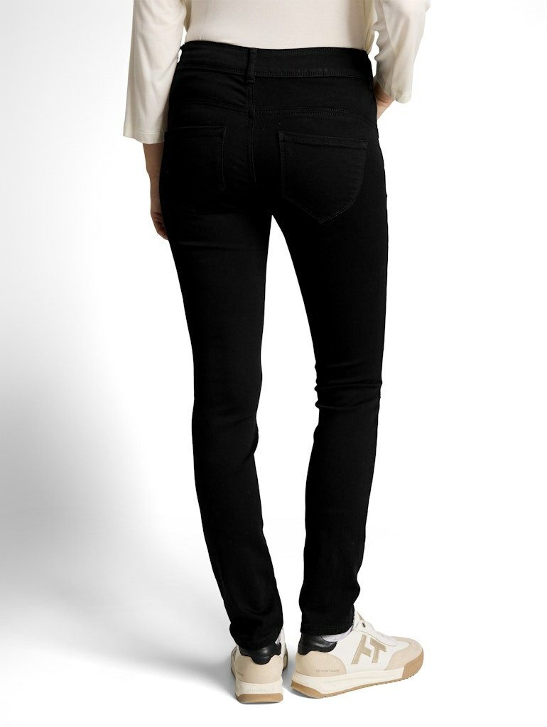 TOM TAILOR Skinny-fit-Jeans Skinny Fit Jeans für Damen (1-tlg)