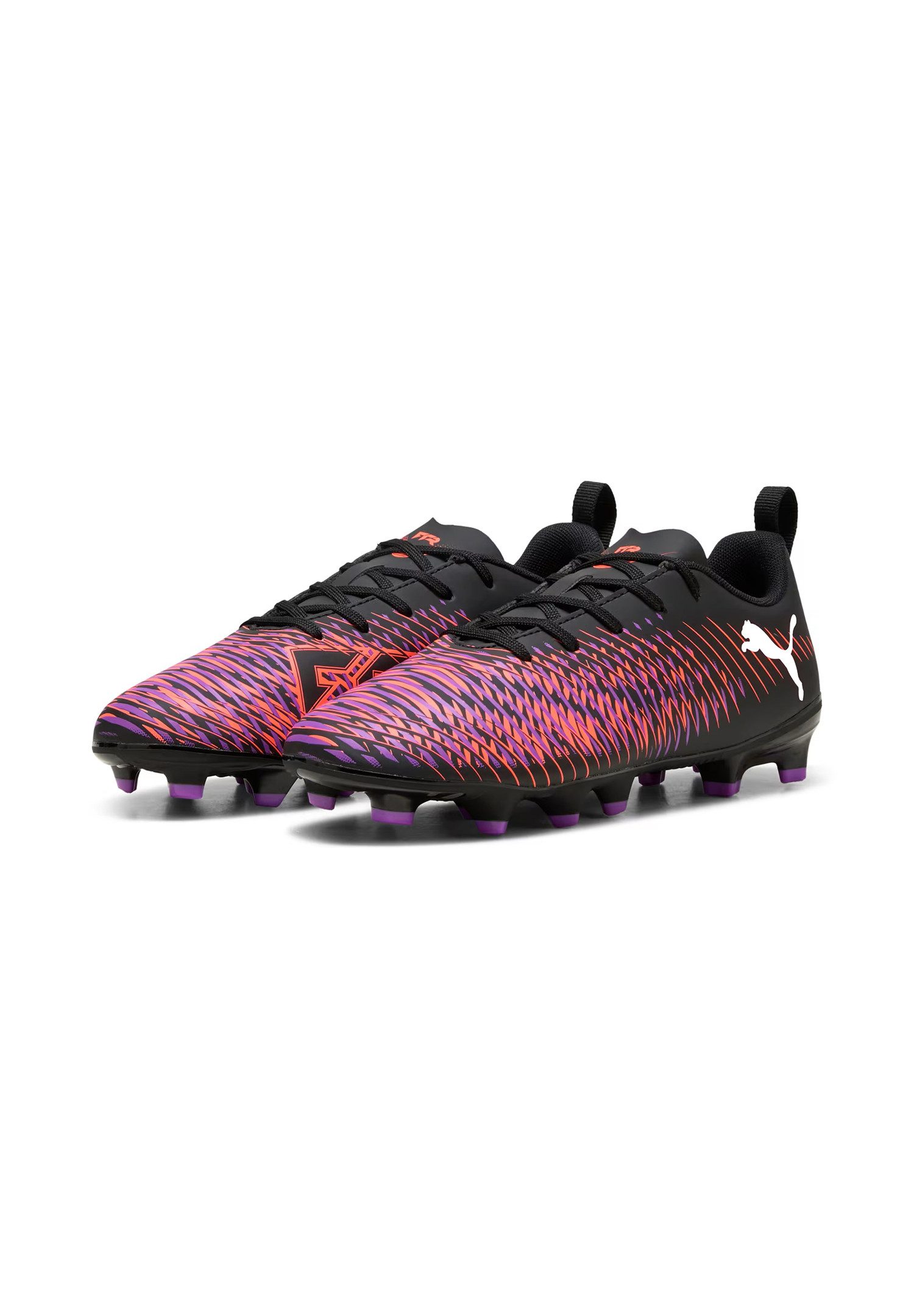Future 8 Play FG/AG Jr Fußballschuh