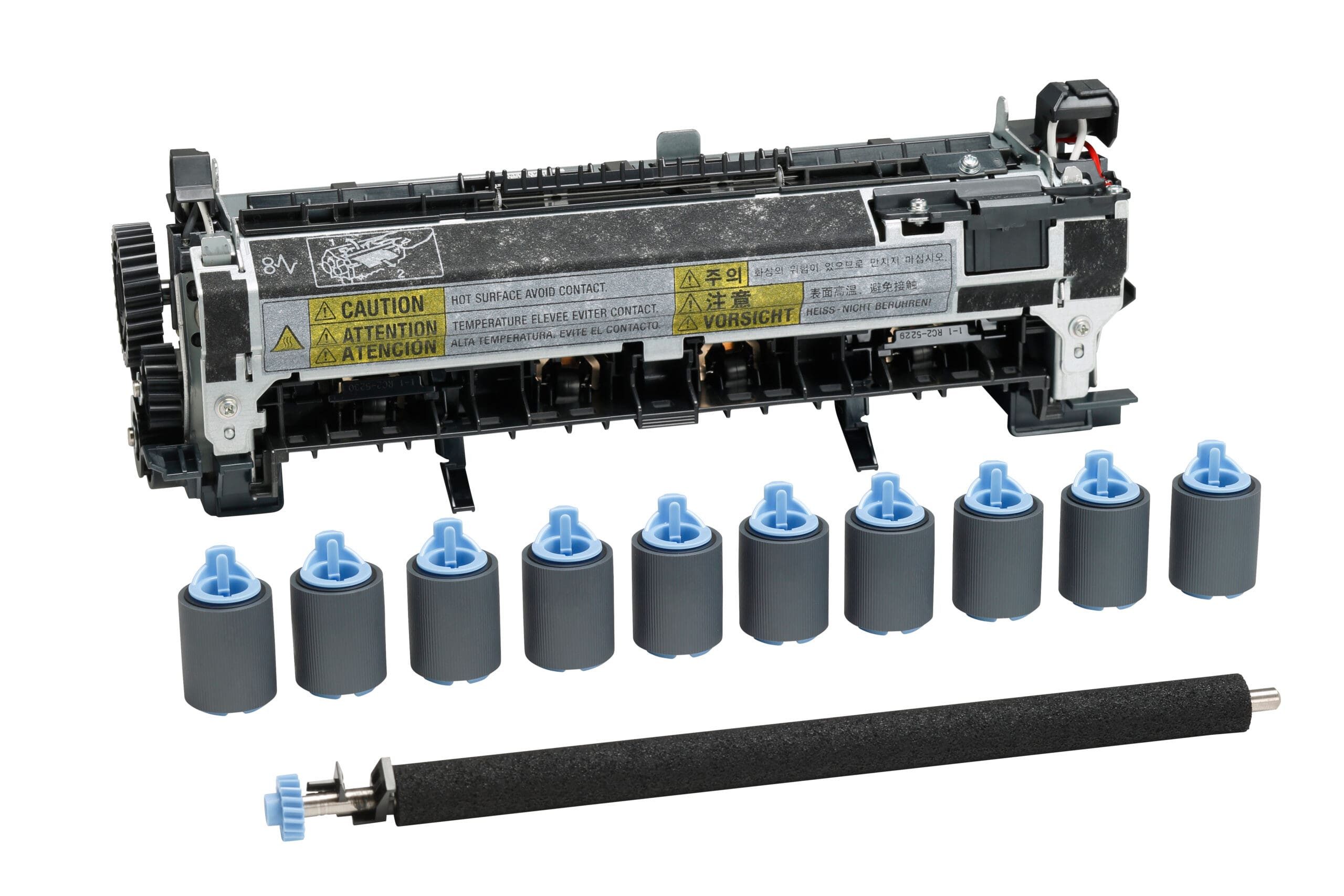 HP HP Wartungs-Kit CF065A (ca. 225.000 Seiten) Tintenpatrone