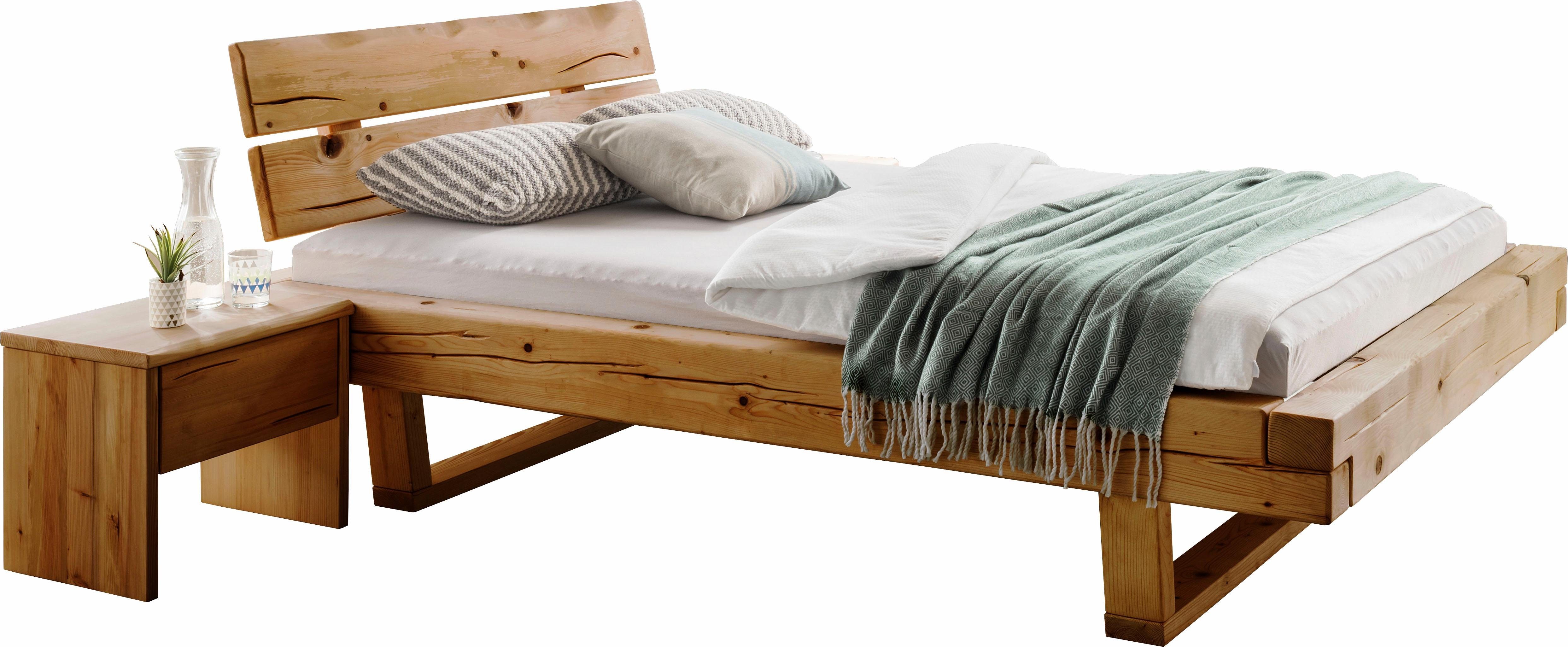 Home affaire Bettanlage Ultima, (Set, 3-tlg), günstig online kaufen