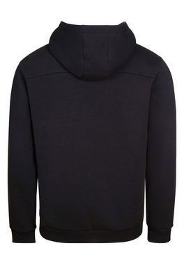 Elkline Hoodie Any Way Basic Kapuzenpullover einfarbig