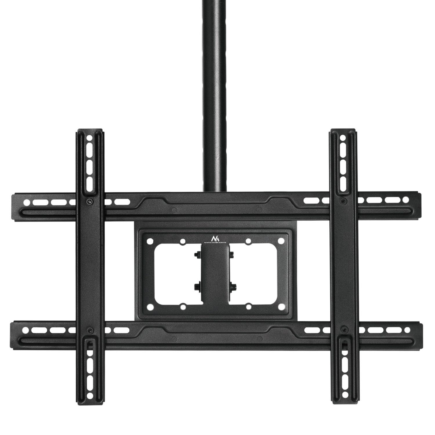 Maclean TV-Deckenhalterung MC-803 23–100 Zoll, (bis 100,00 Zoll, schwenkbar, neigbar, höhenverstellbar, bis 50 kg) – Bild 2 von 5
