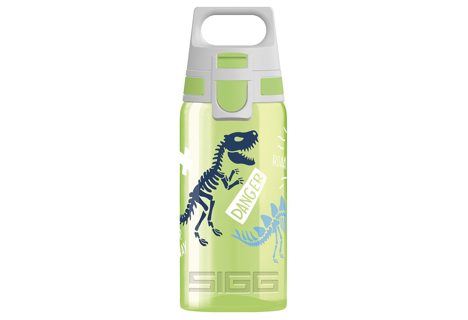 Sigg Trinkflasche Kindertrinkflasche Viva One Jurassica