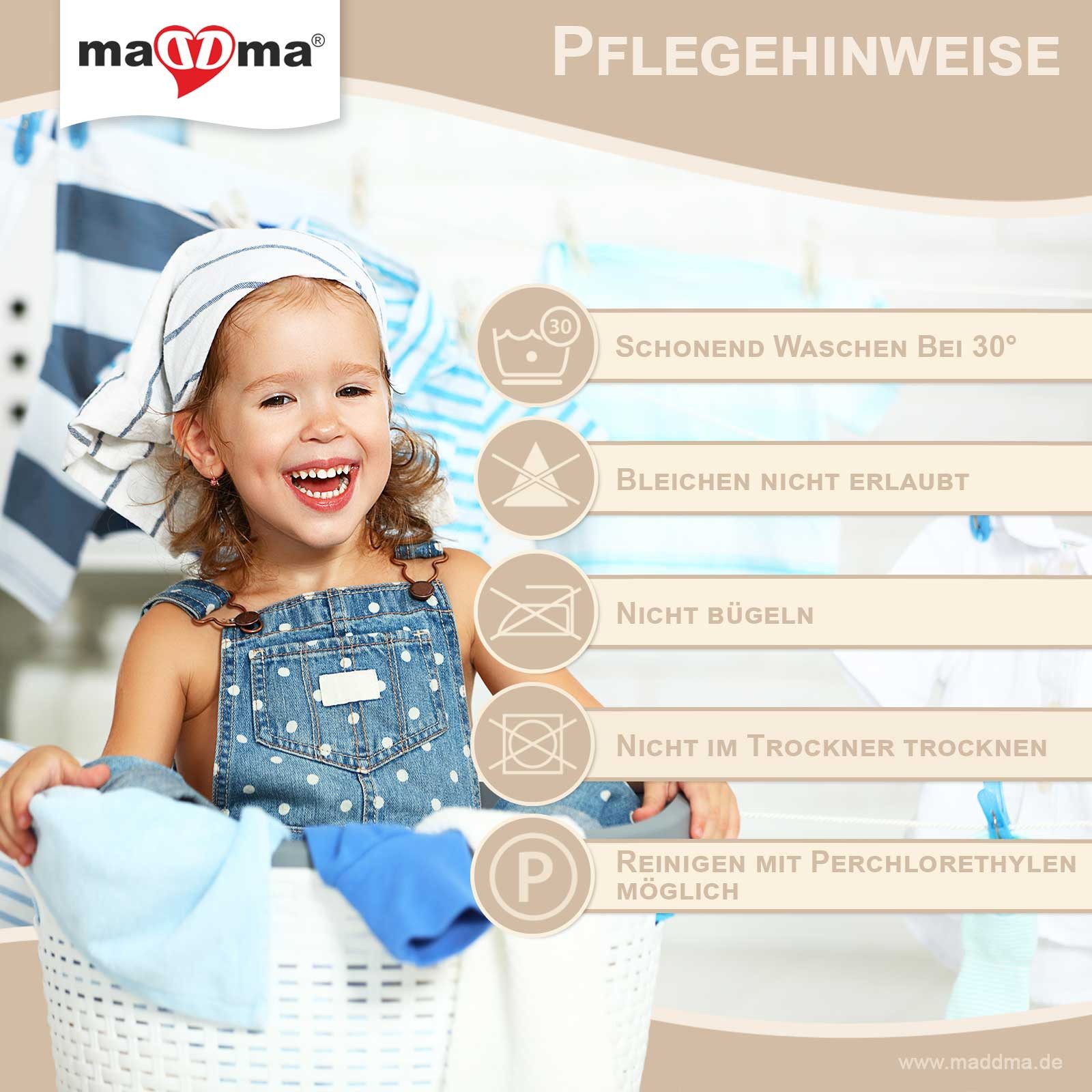 maDDma Webband Fellborte rund ab 1m x 3 cm Meterware Fellbesatz Kunstfell Kunstpelz, hellgrau