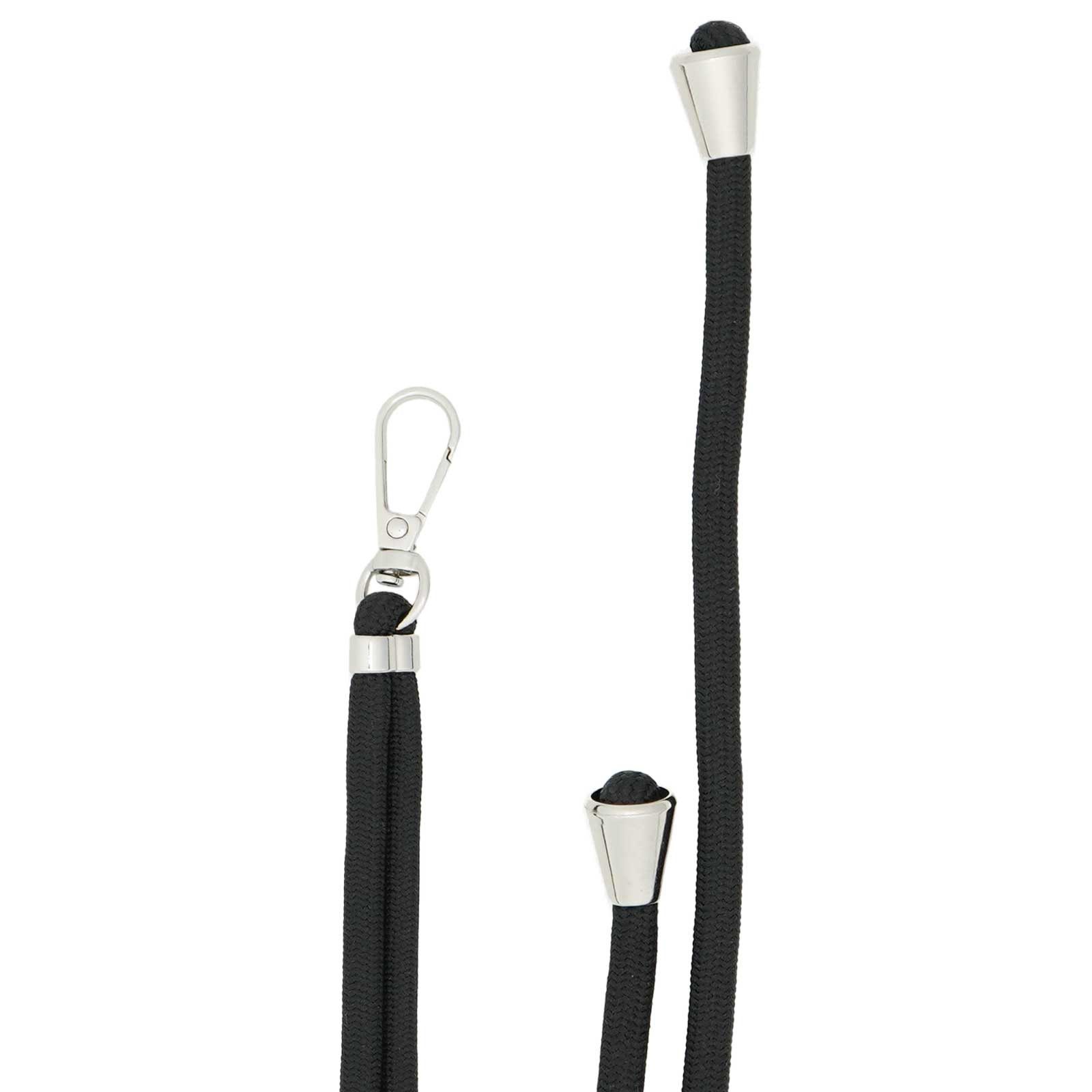 caseroxx Blutzuckermessgerät caseroxx TPU-Hülle für Omnipod 5 mit Band