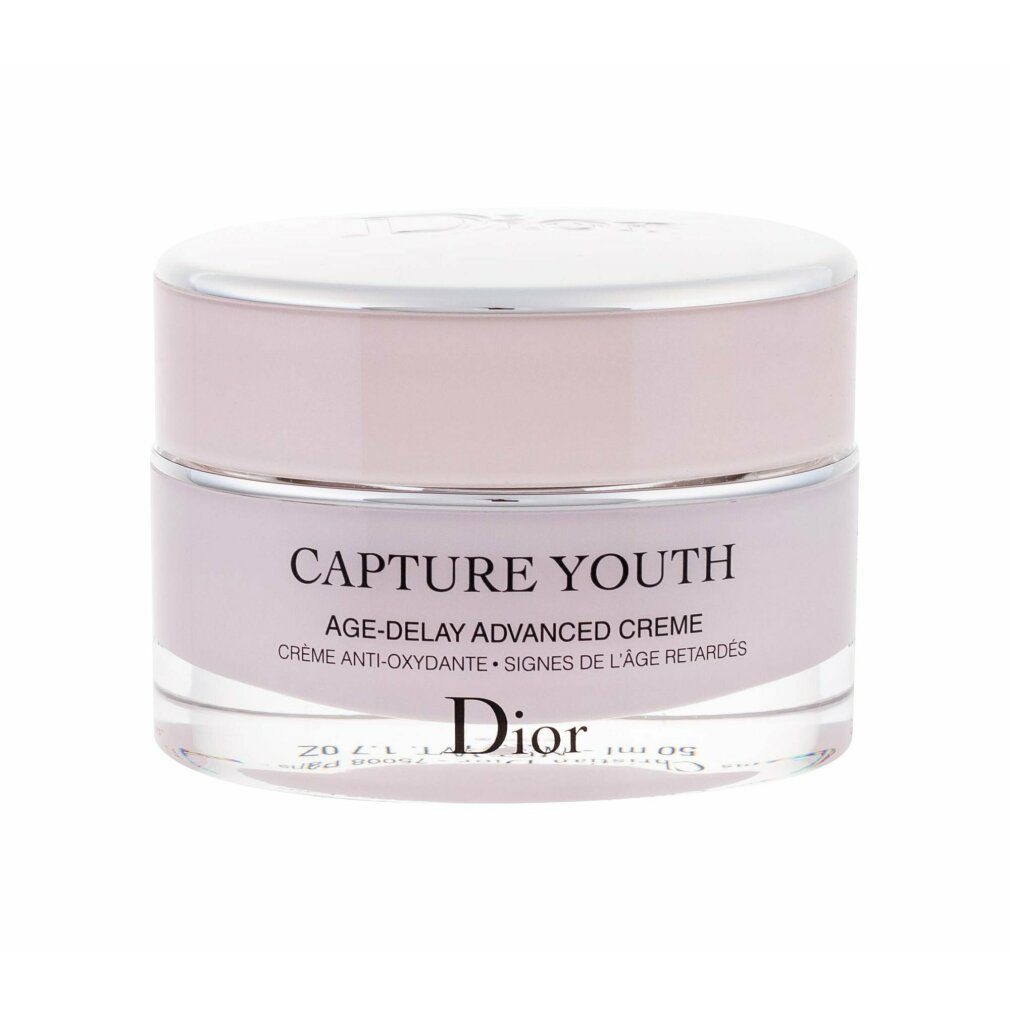 Capture Youth Anti-Aging-Creme Age-Delay 50ml Creme Dior Advanced Dior