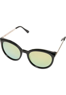 URBAN CLASSICS Sonnenbrille Urban Classics Unisex Sunglasses October UC