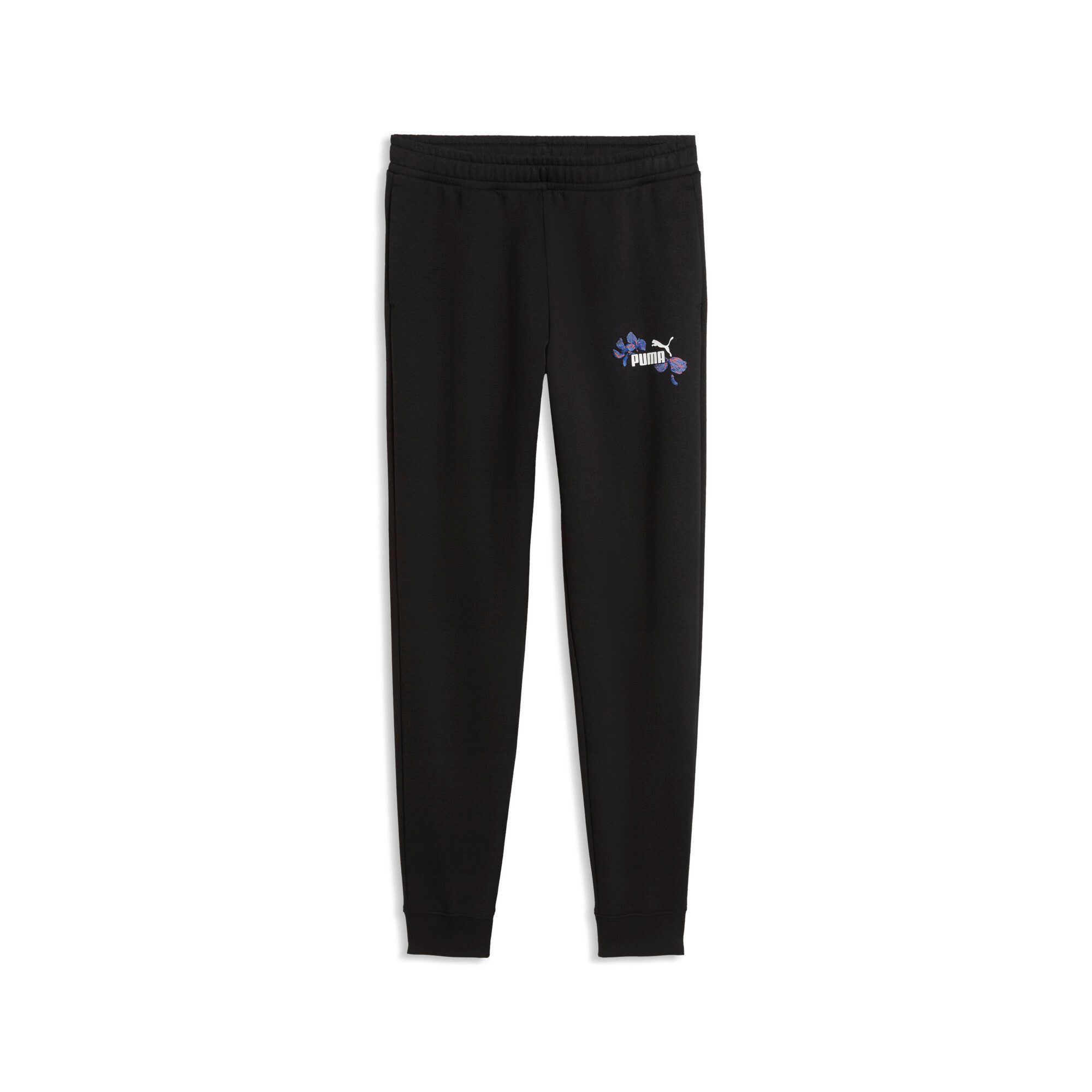 Trainingshose ESS NATURE 2.0 GRAPHIC SWEATPANTS TR G