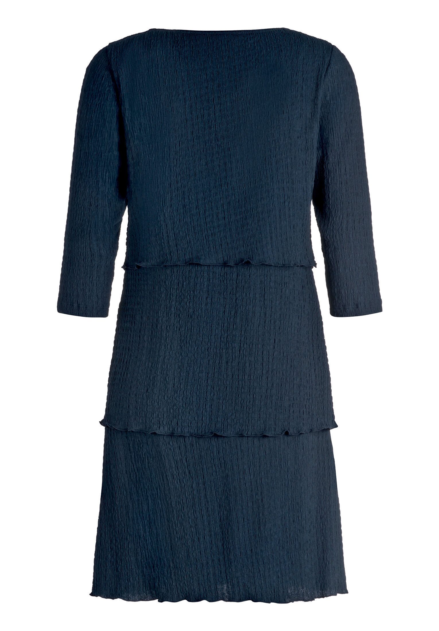 Betty Barclay Sommerkleid Damen mit 3/4 Arm