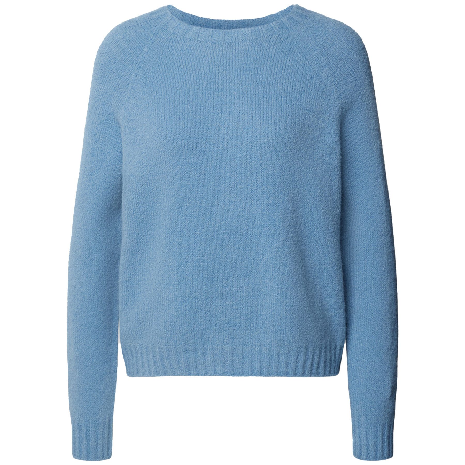 WEEKEND BY MAX MARA Strickpullover Pullover GHIACCI mit Alpaka