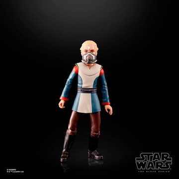 Hasbro Actionfigur Star Wars: The Bad Batch - Omega (Kamino)