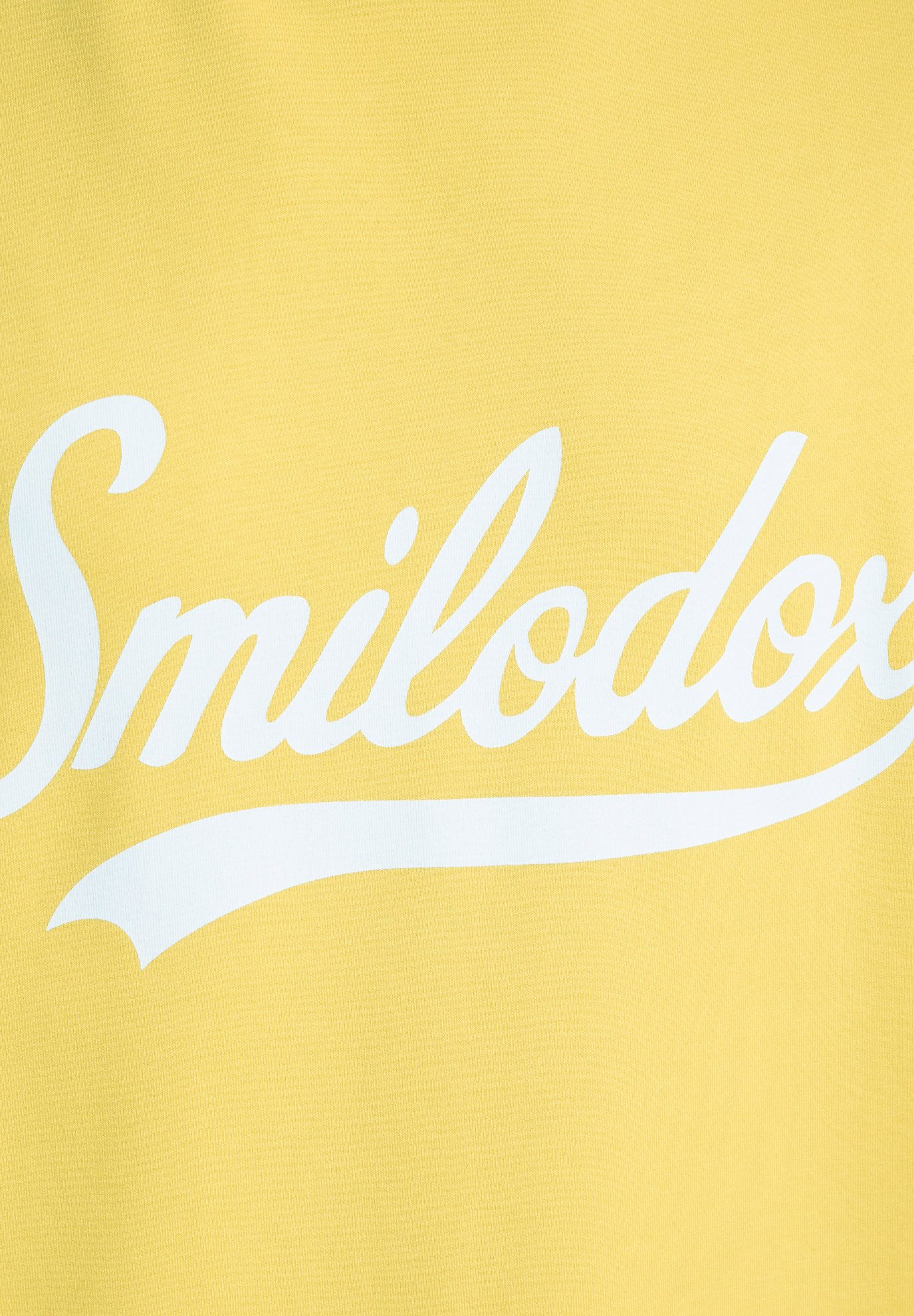 Smilodox T-Shirt Lorik Oversize